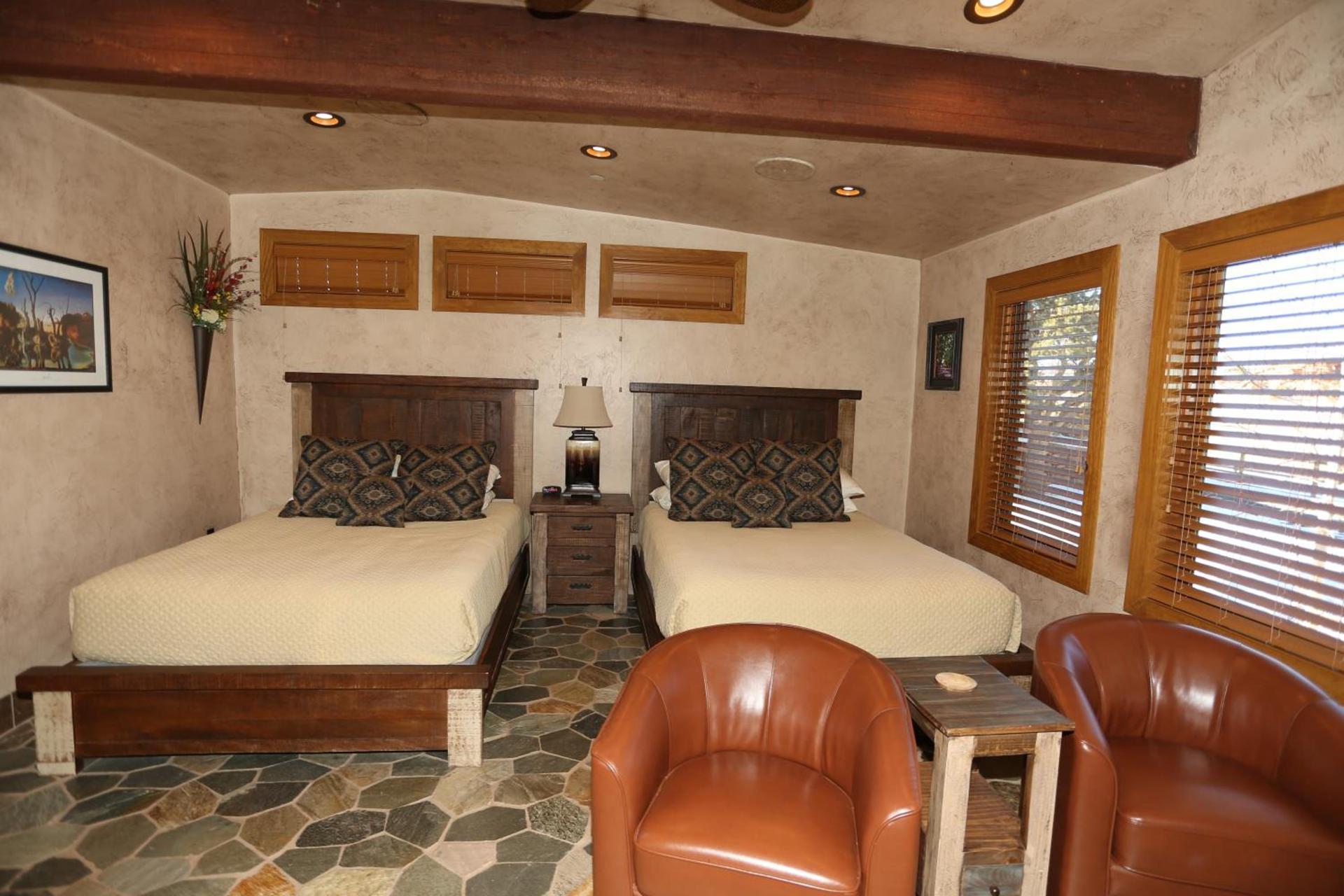 Cougar Ridge Resort photo 24