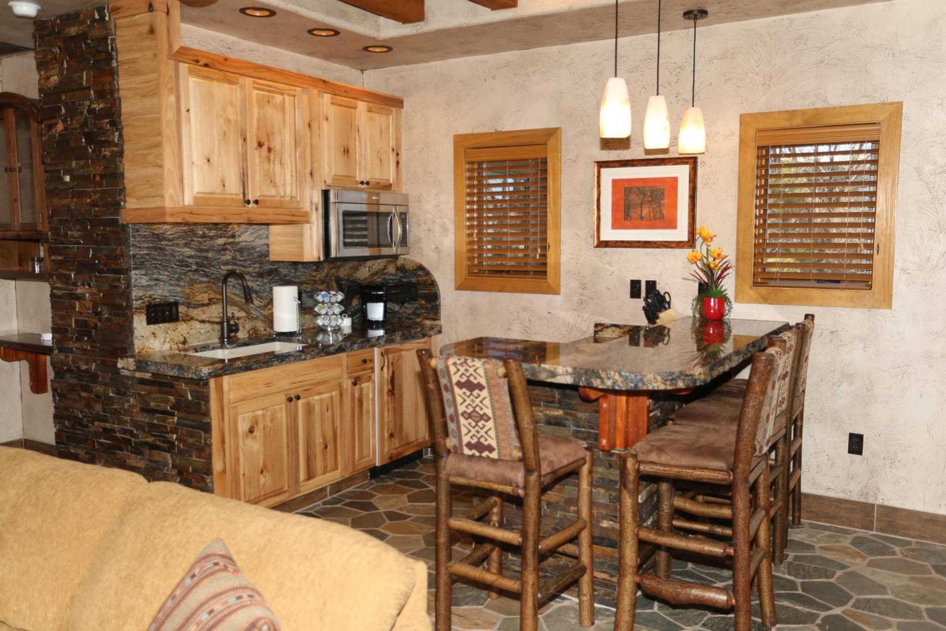 Cougar Ridge Resort photo 27