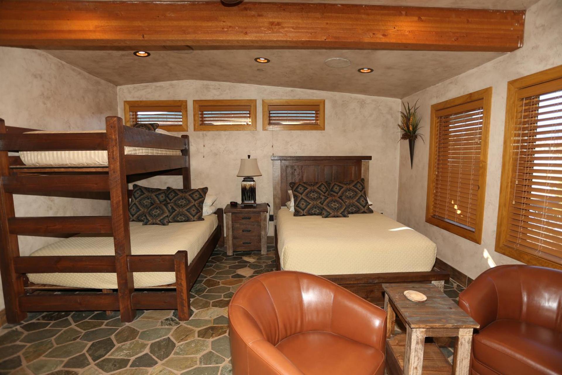 Cougar Ridge Resort photo 29
