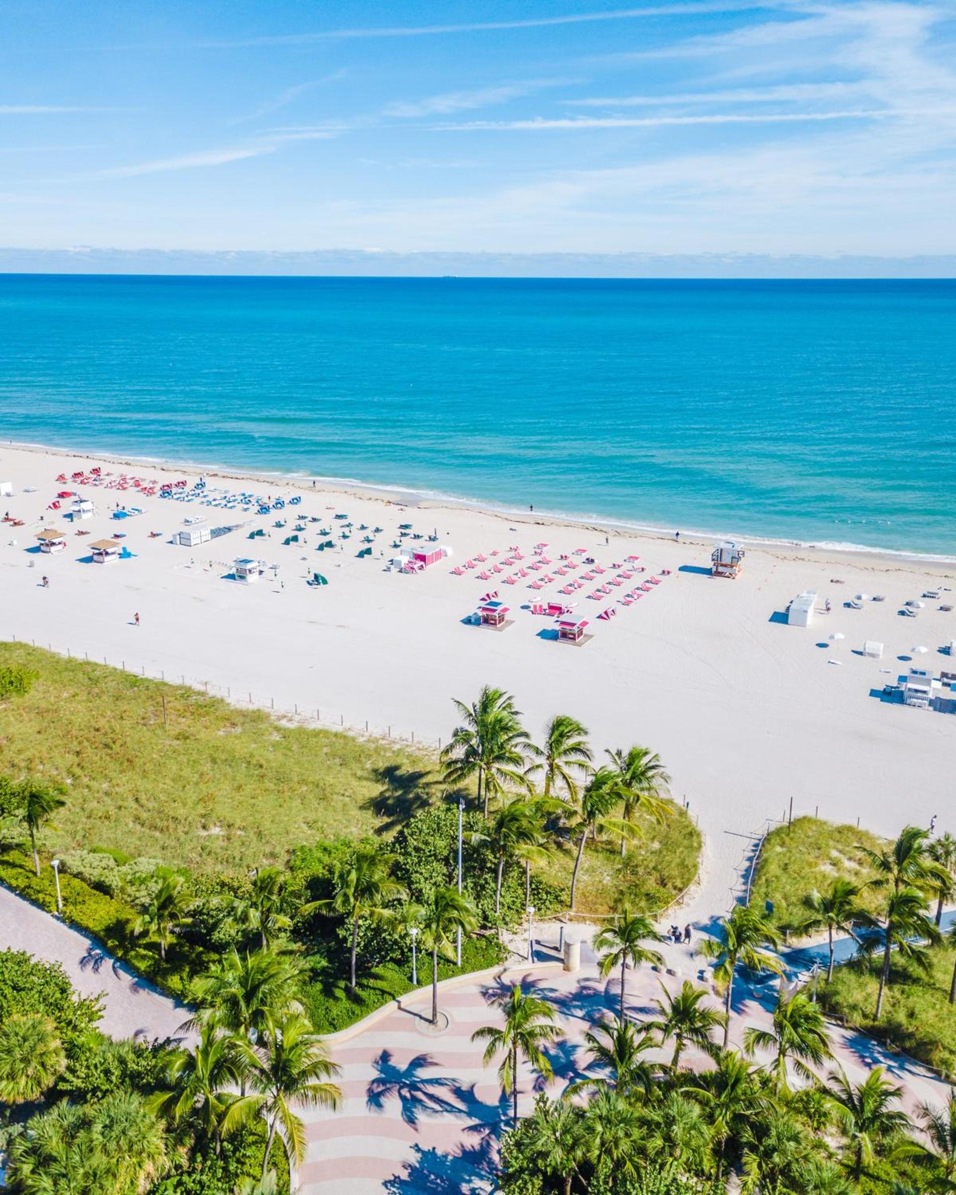 SLS South Beach photo 5