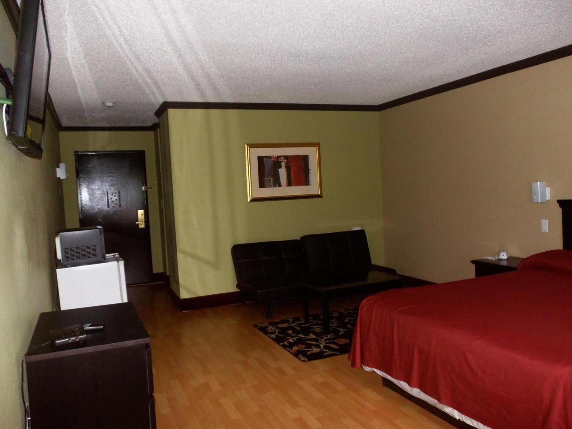 Araamda Inn photo 64