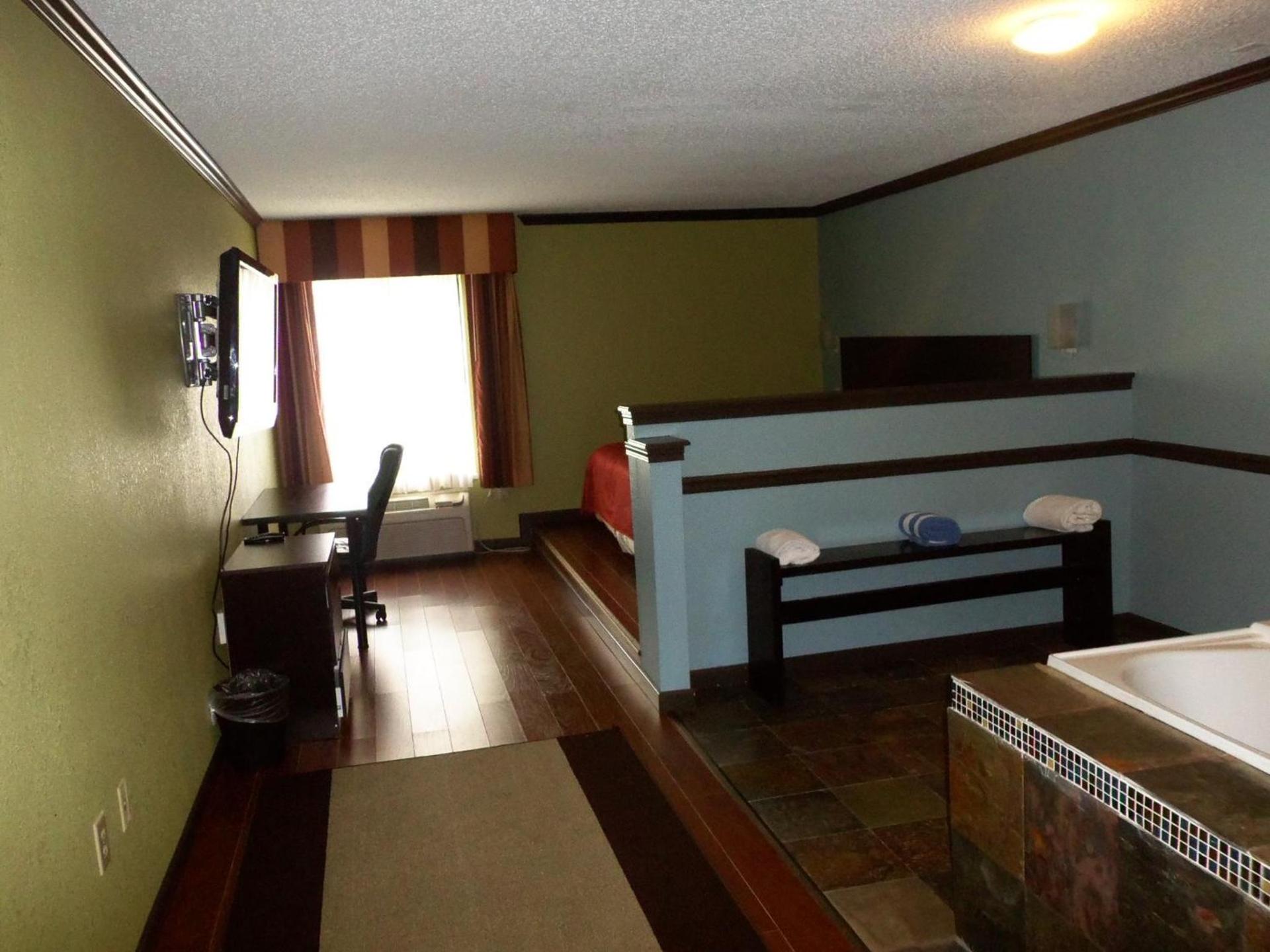 Araamda Inn photo 71