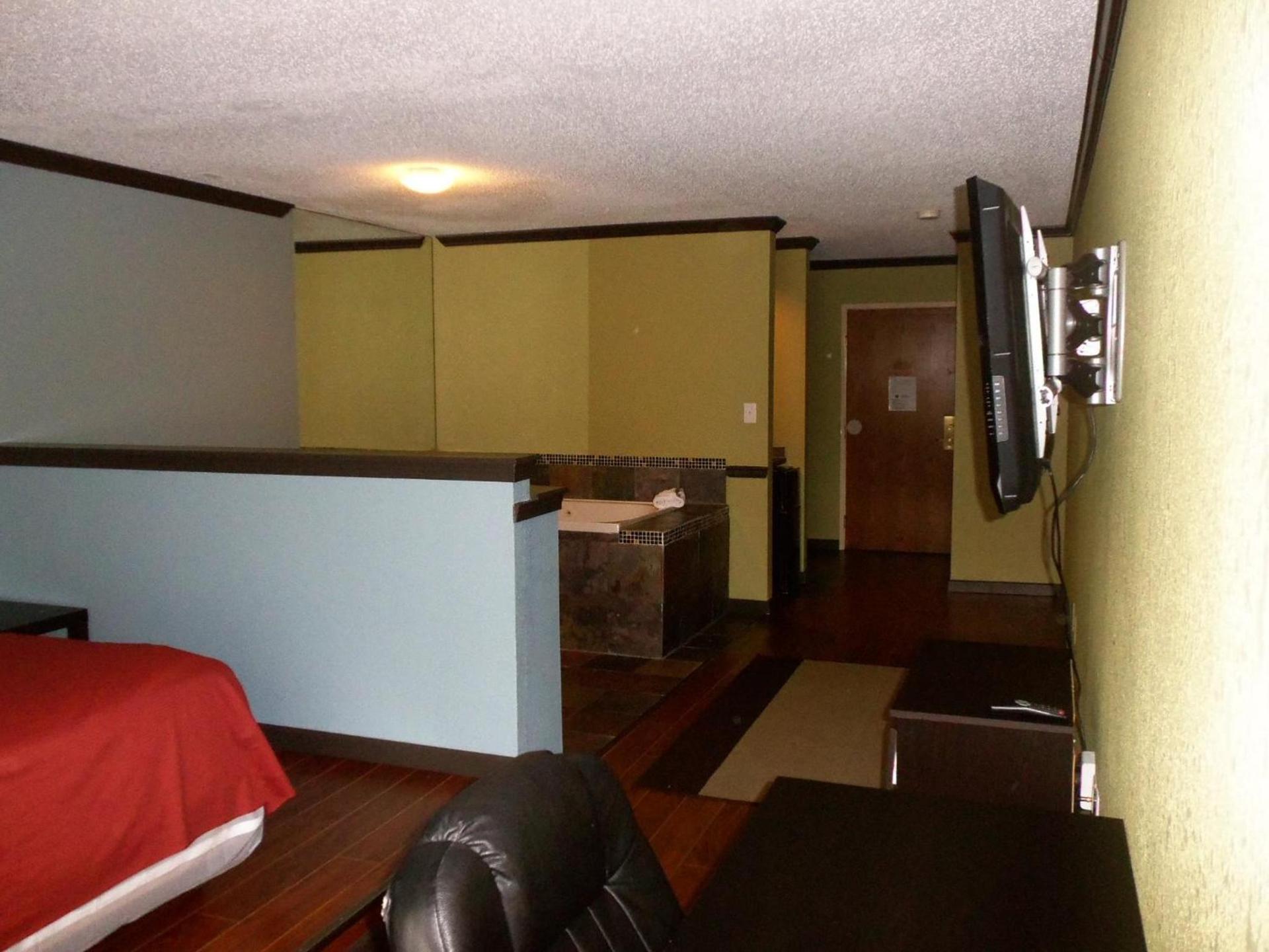 Araamda Inn photo 69