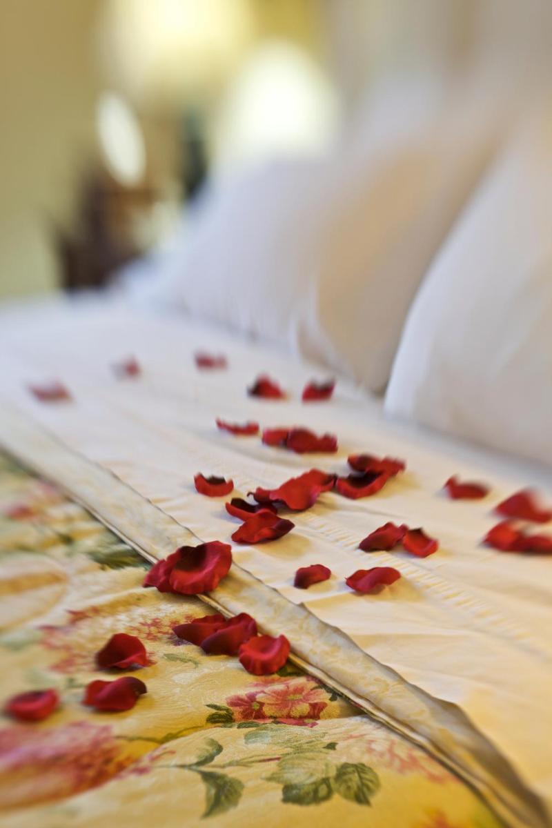 Inn & Spa at Cedar Falls photo 23