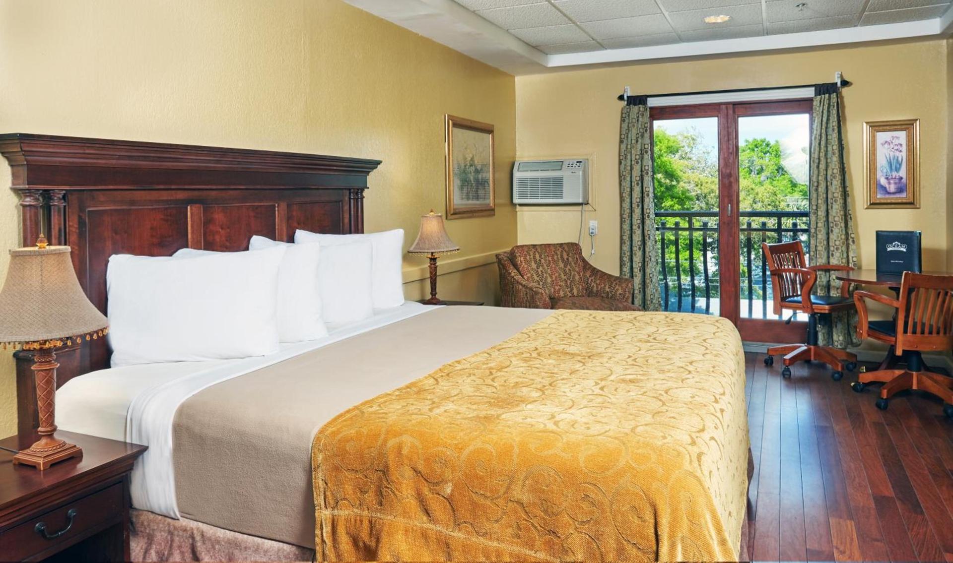 Ocean Inn & Suites photo 4
