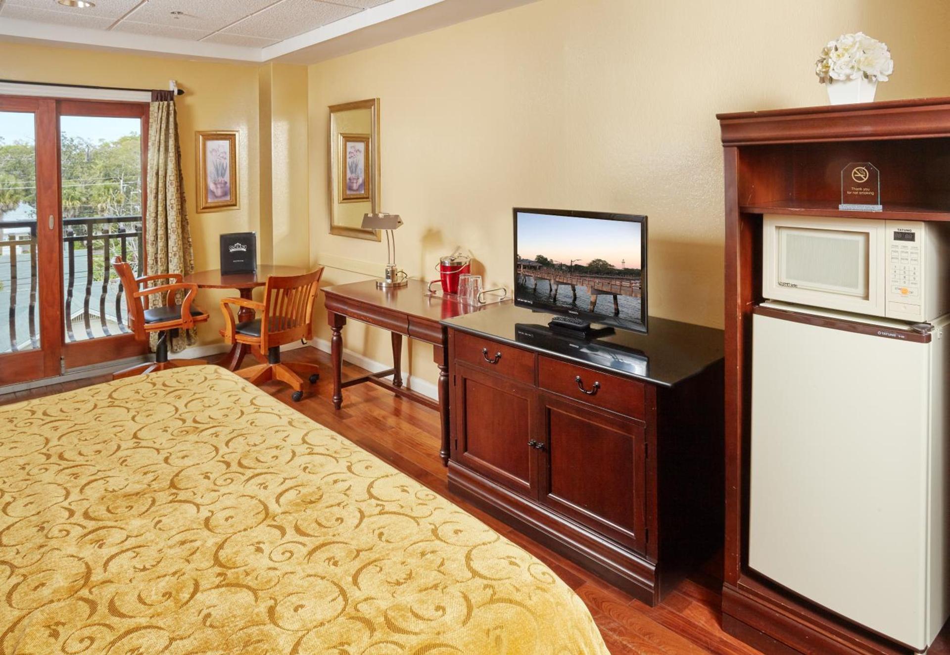 Ocean Inn & Suites photo 26