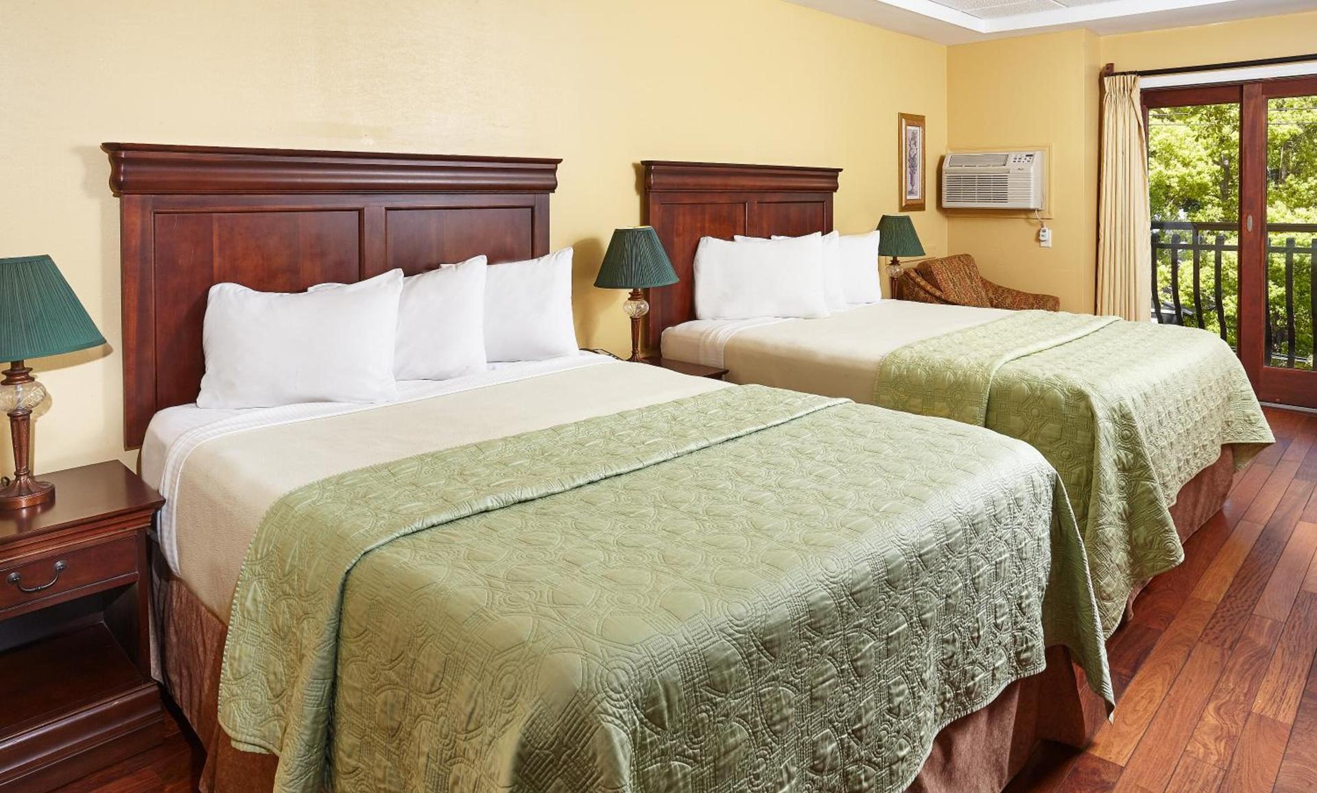 Ocean Inn & Suites photo 23
