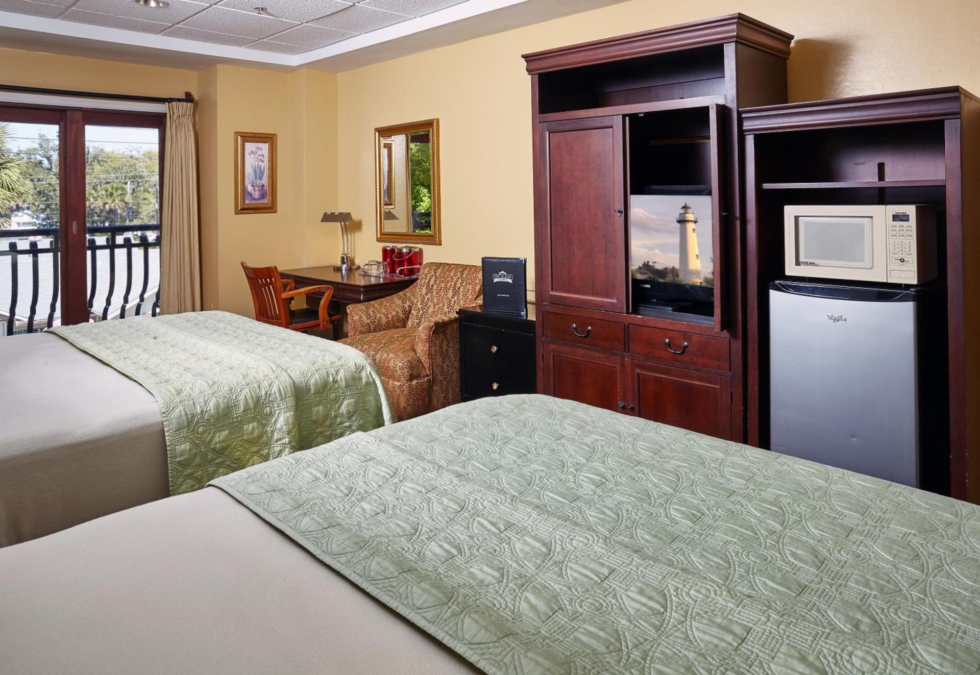 Ocean Inn & Suites photo 22