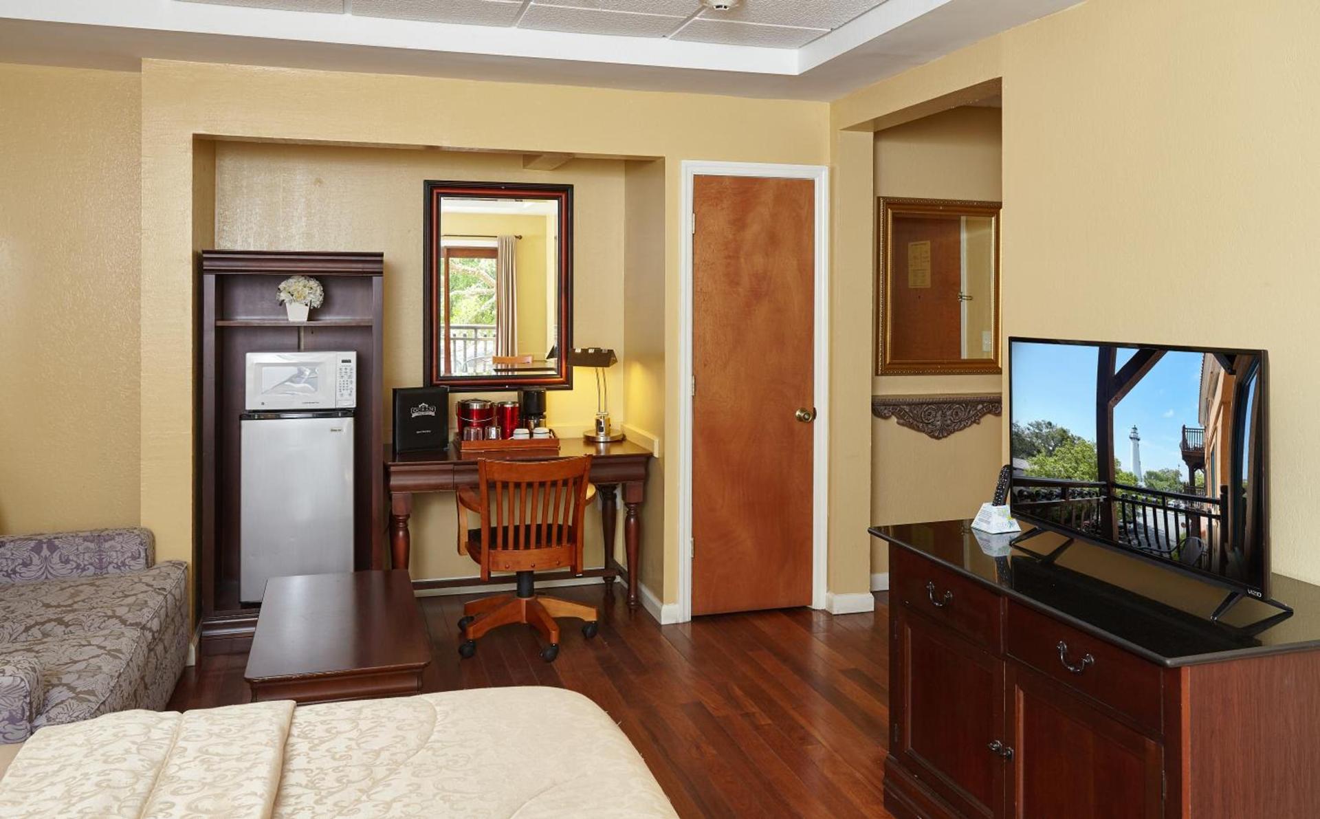 Ocean Inn & Suites photo 17