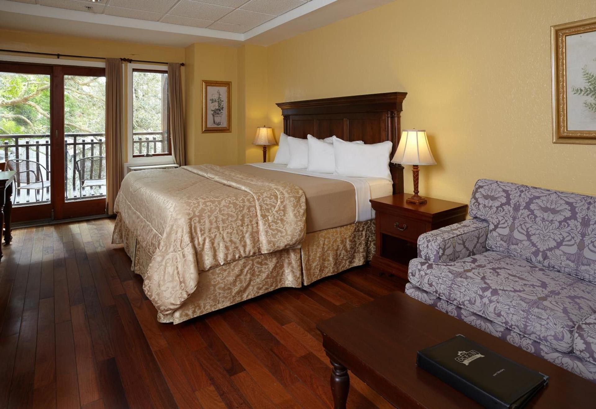 Ocean Inn & Suites photo 5