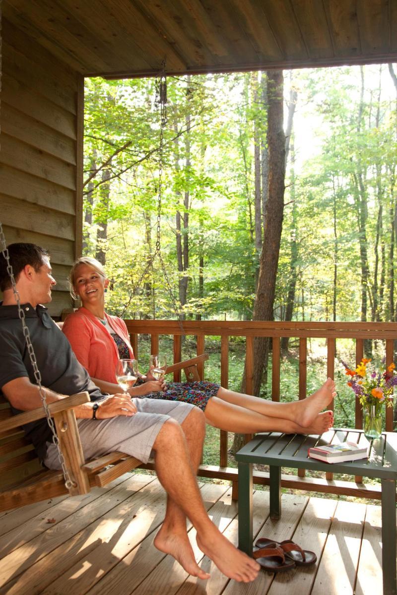 Inn & Spa at Cedar Falls photo 16