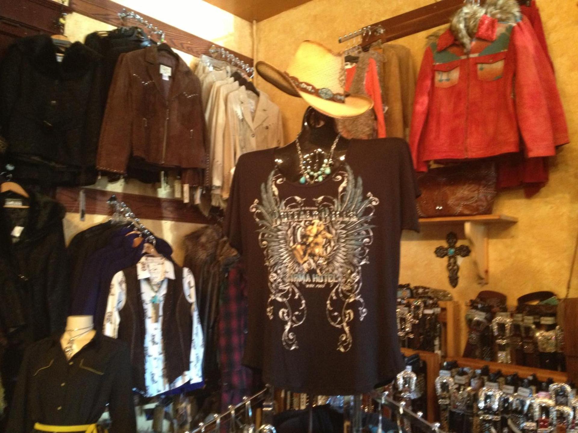 Irma Hotel photo 23