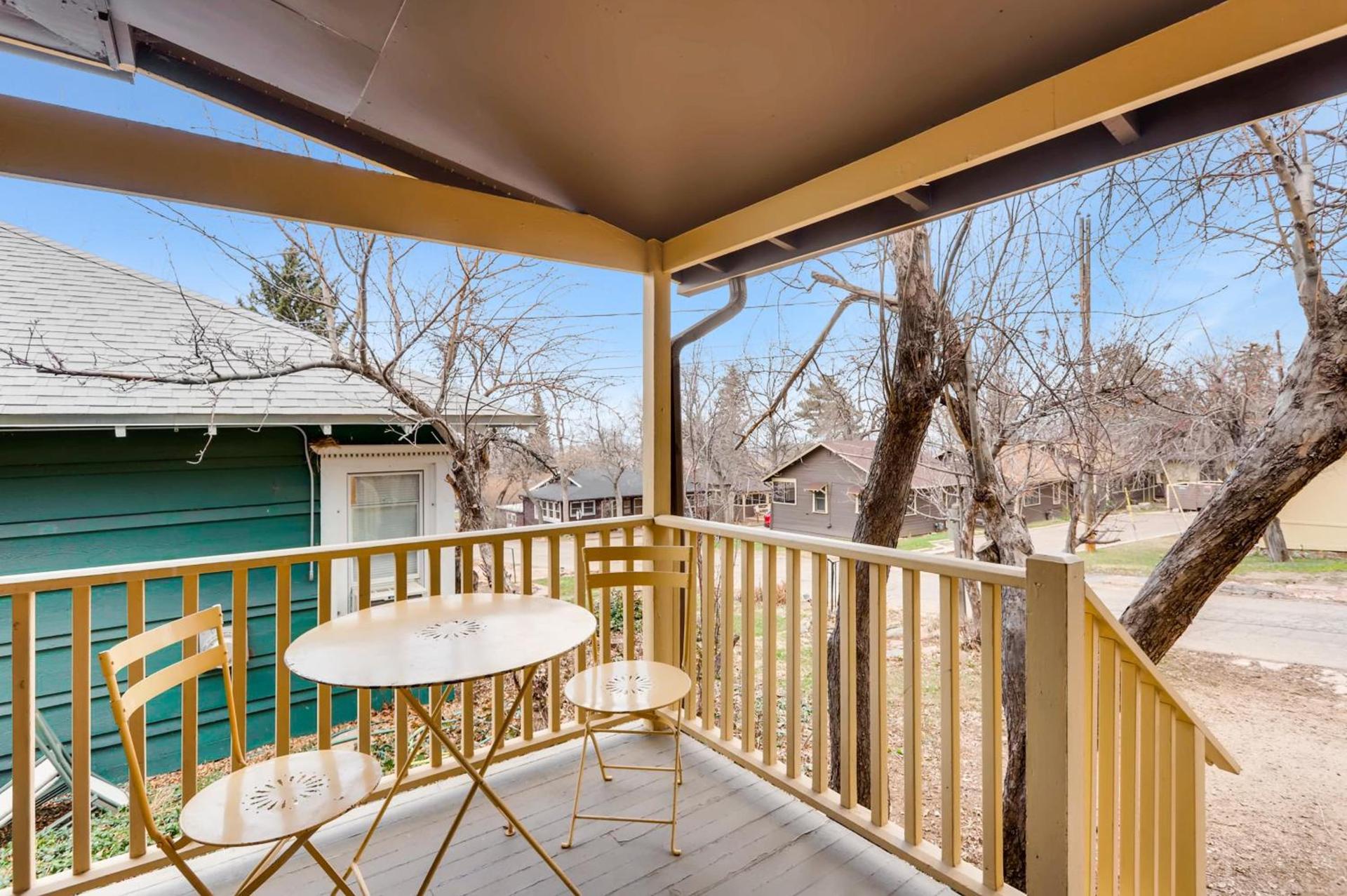 Colorado Chautauqua Cottages photo 31