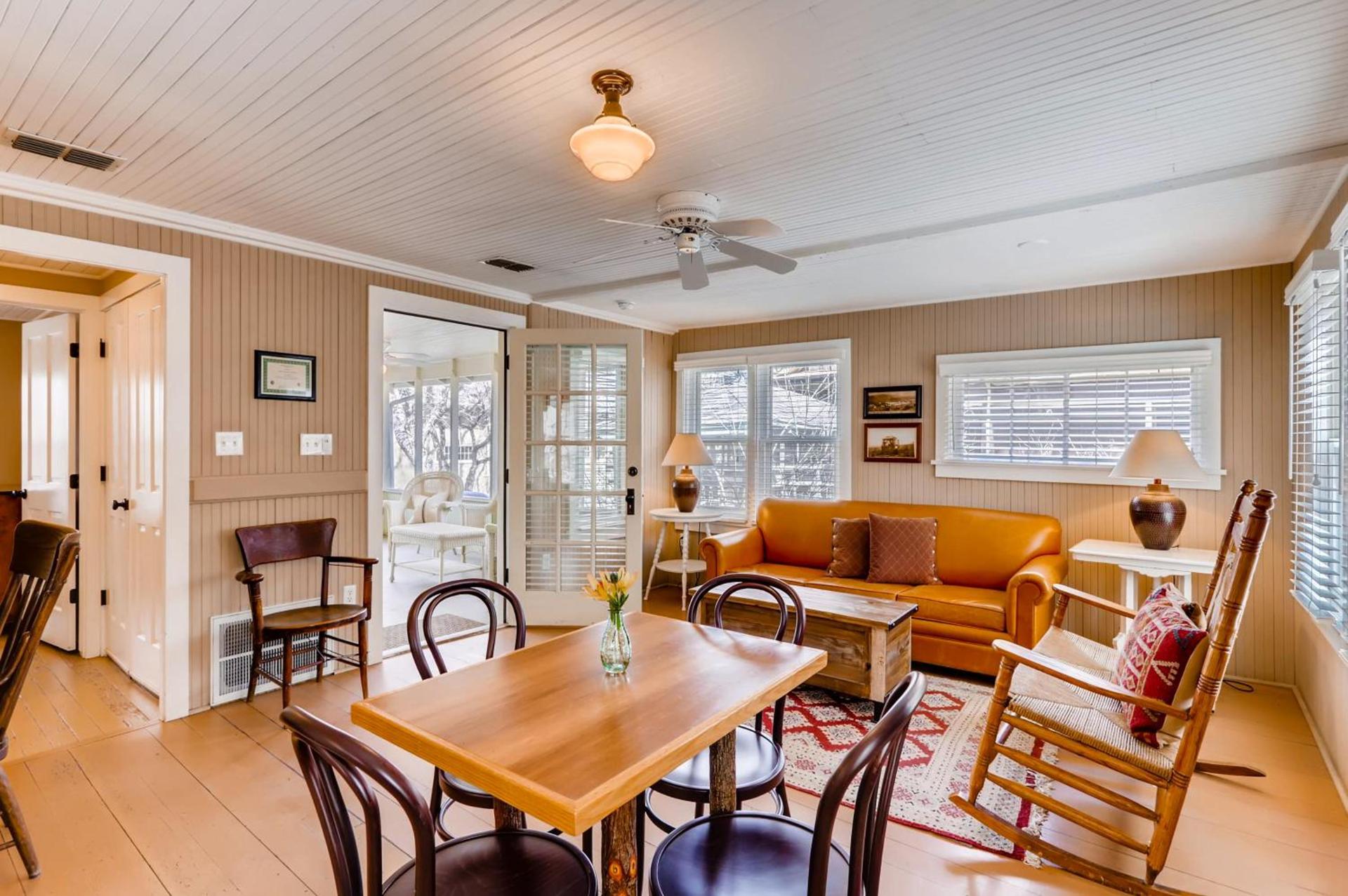 Colorado Chautauqua Cottages photo 26