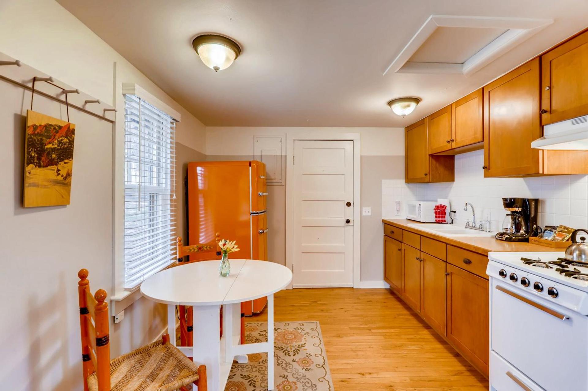 Colorado Chautauqua Cottages photo 30