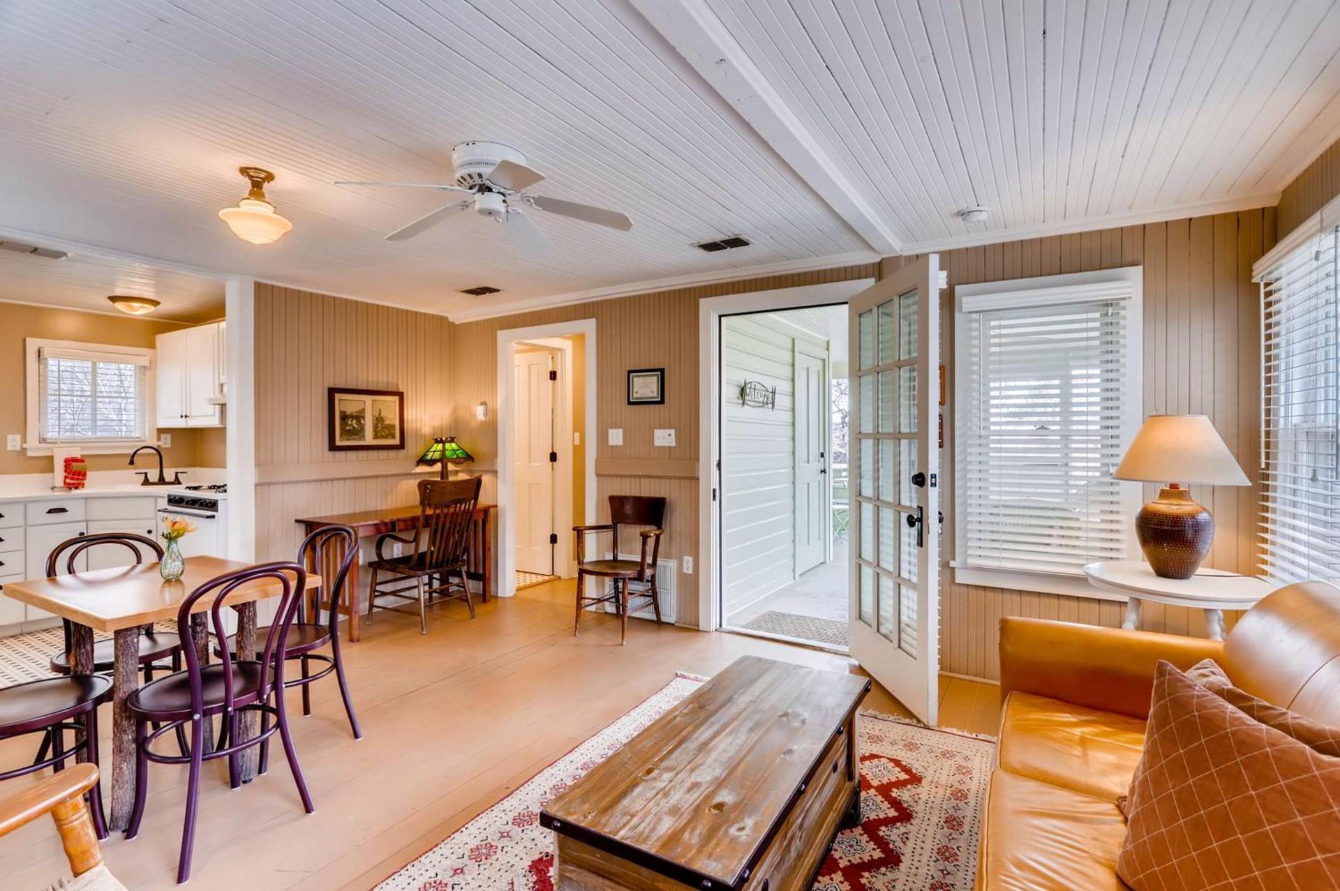 Colorado Chautauqua Cottages photo 29