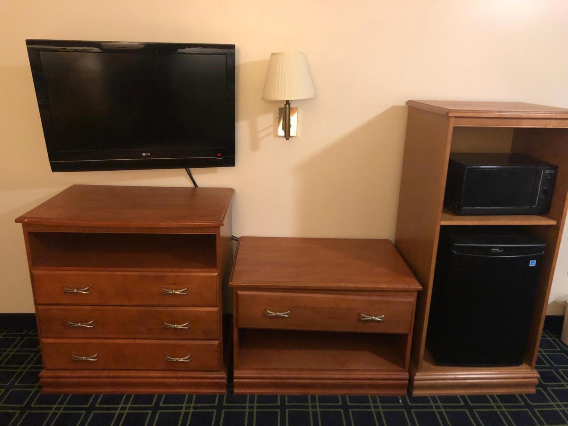 Americas Best Value Inn Seward photo 14