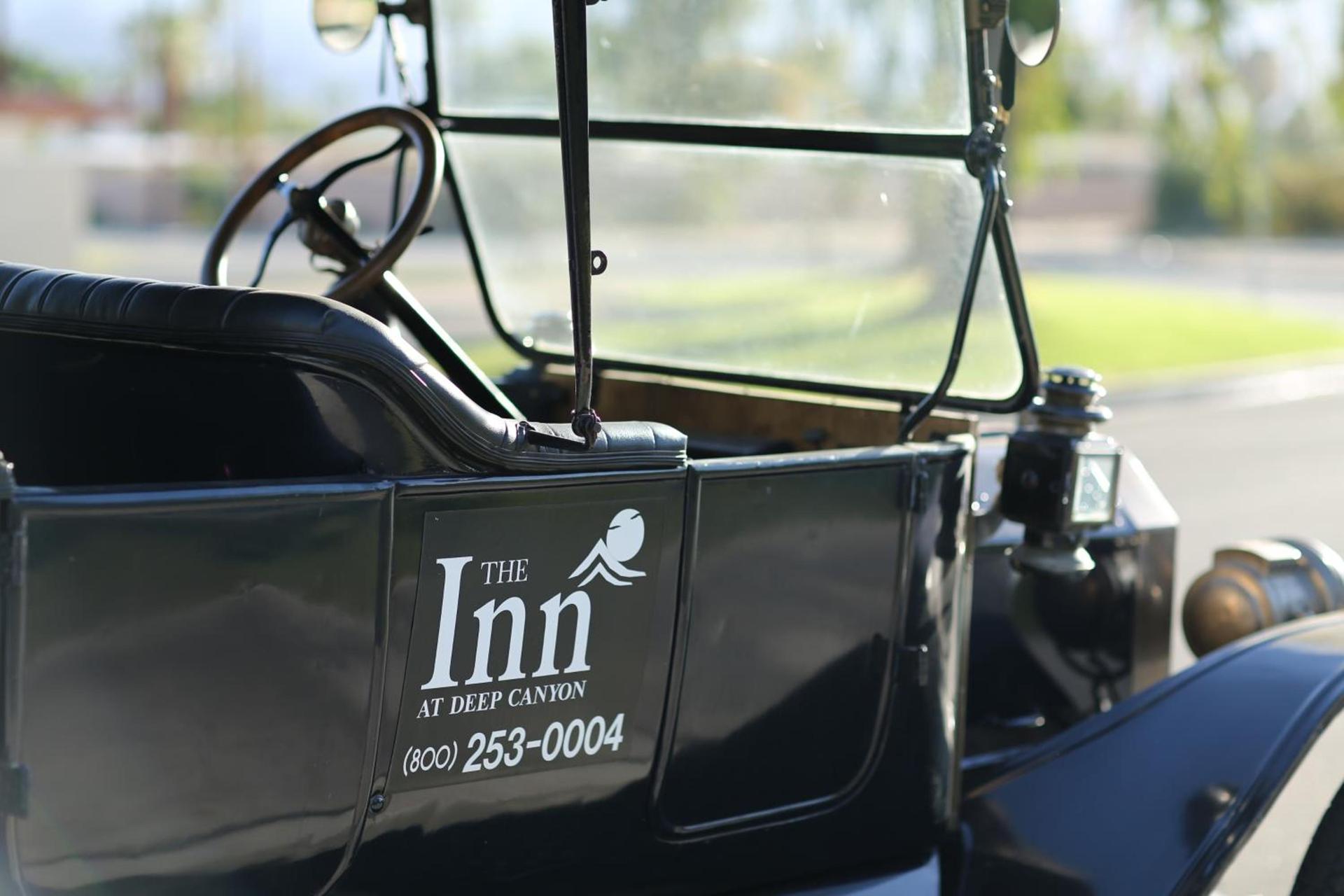 The Inn at Deep Canyon photo 97