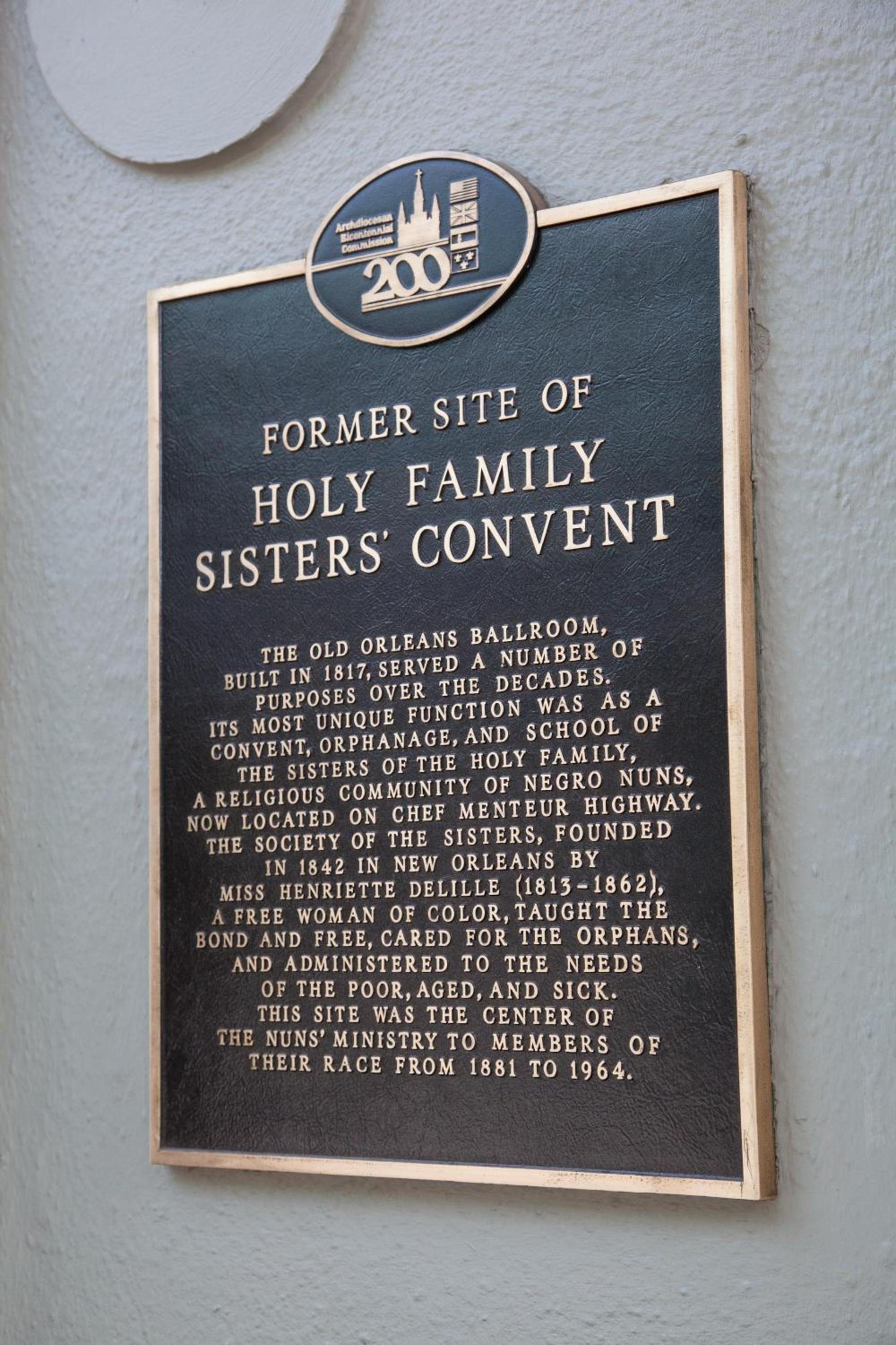 Bourbon Orleans Hotel photo 17