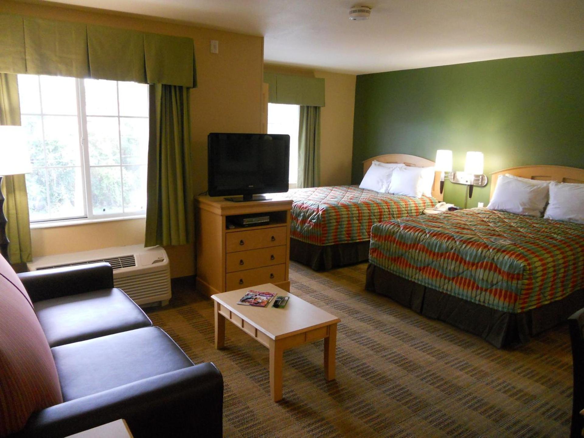 Extended Stay America Suites - Orlando - Lake Buena Vista photo 40