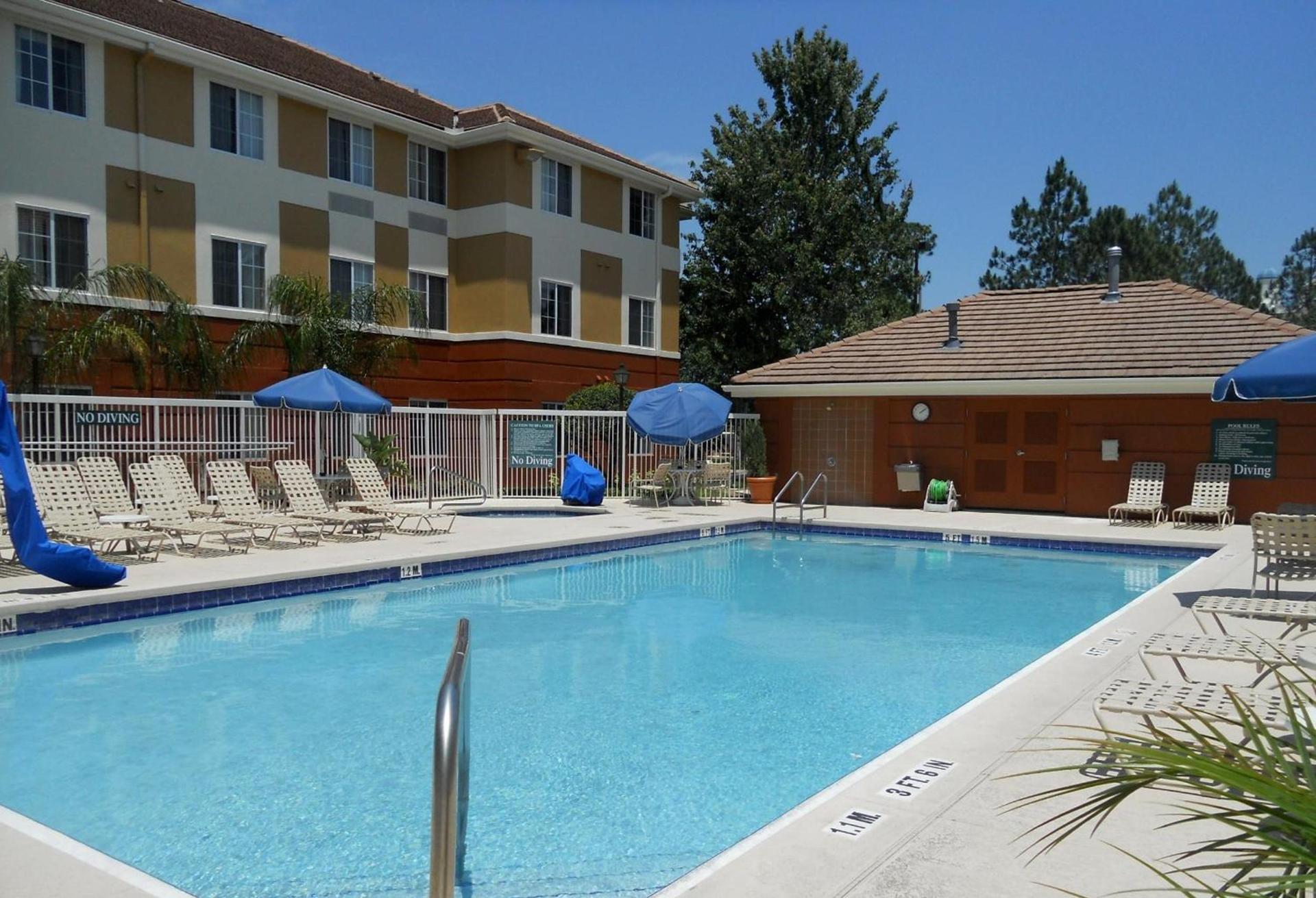Extended Stay America Suites - Orlando - Lake Buena Vista photo 53