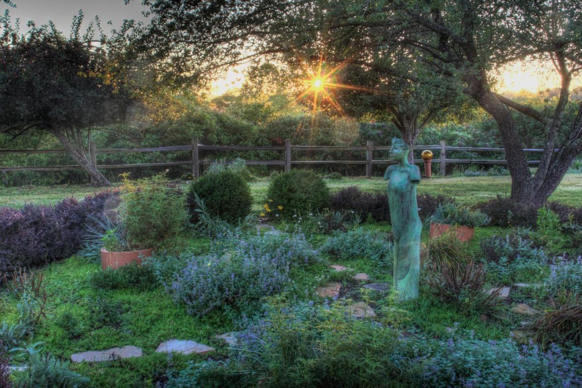 Inn & Spa at Cedar Falls photo 20