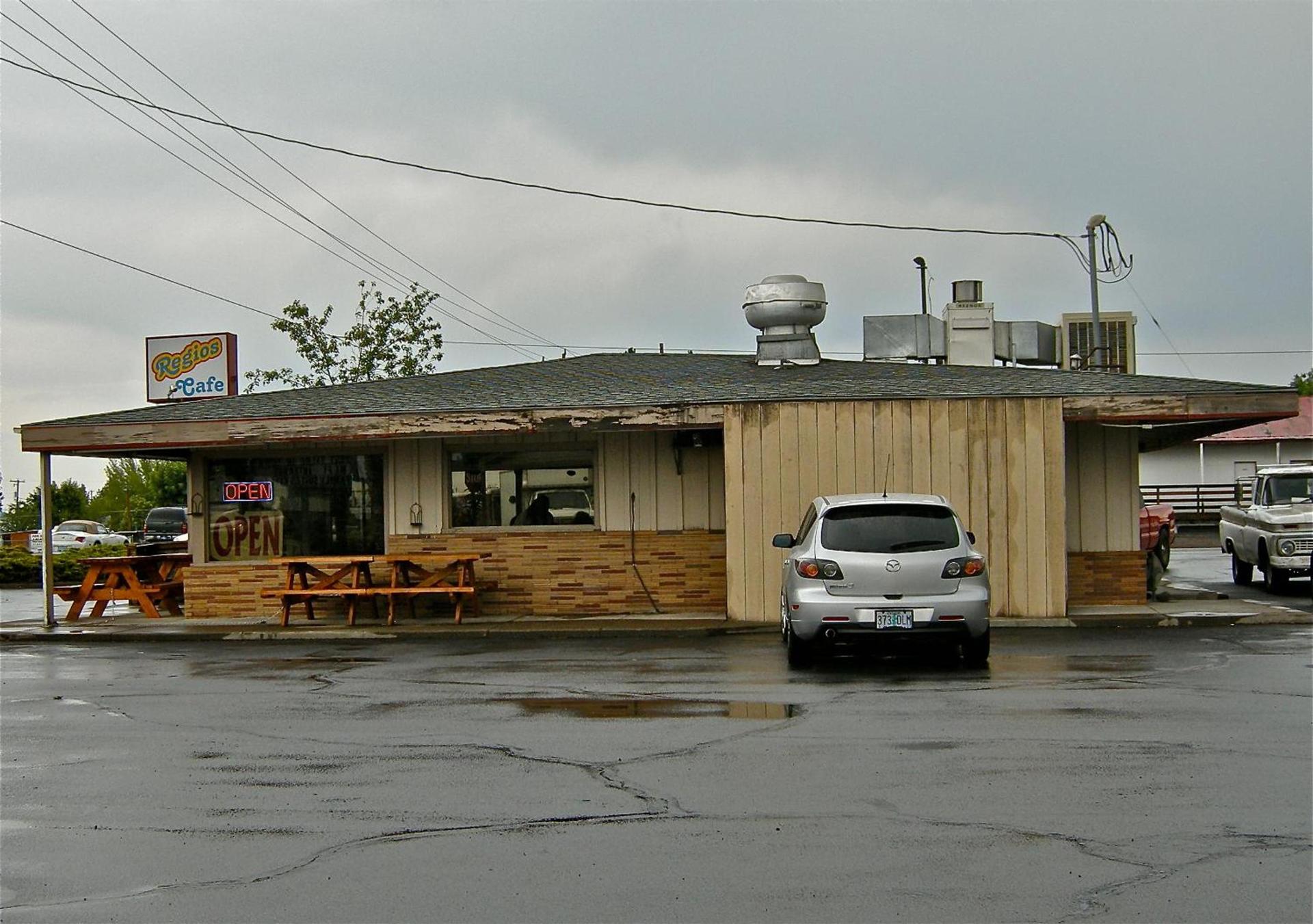 Hub Motel photo 16