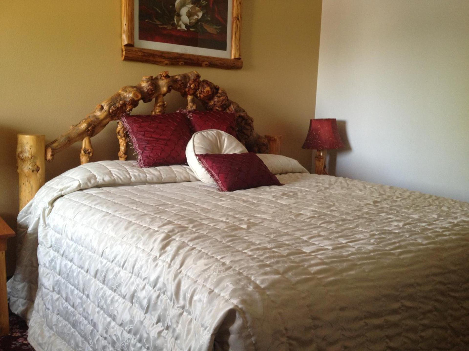 Buffalo Bill's Antlers Inn photo 10