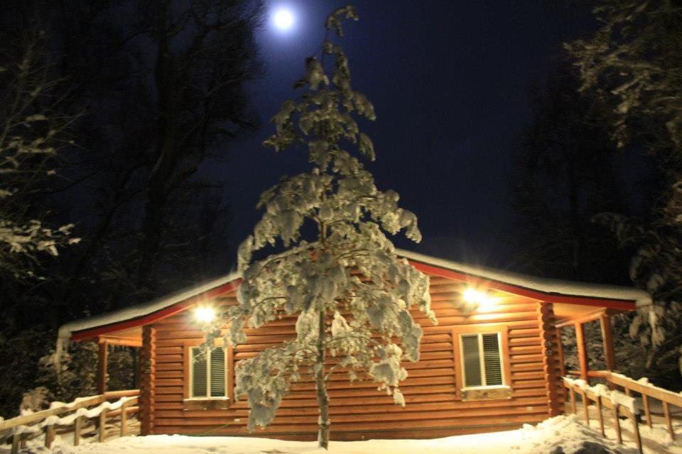 Teton Valley Cabins photo 50