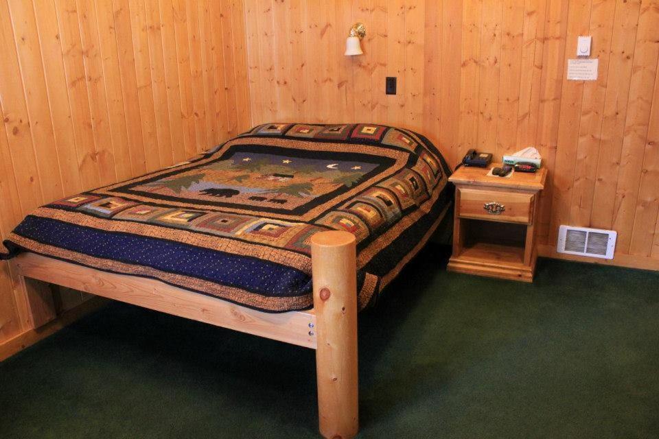 Teton Valley Cabins photo 67