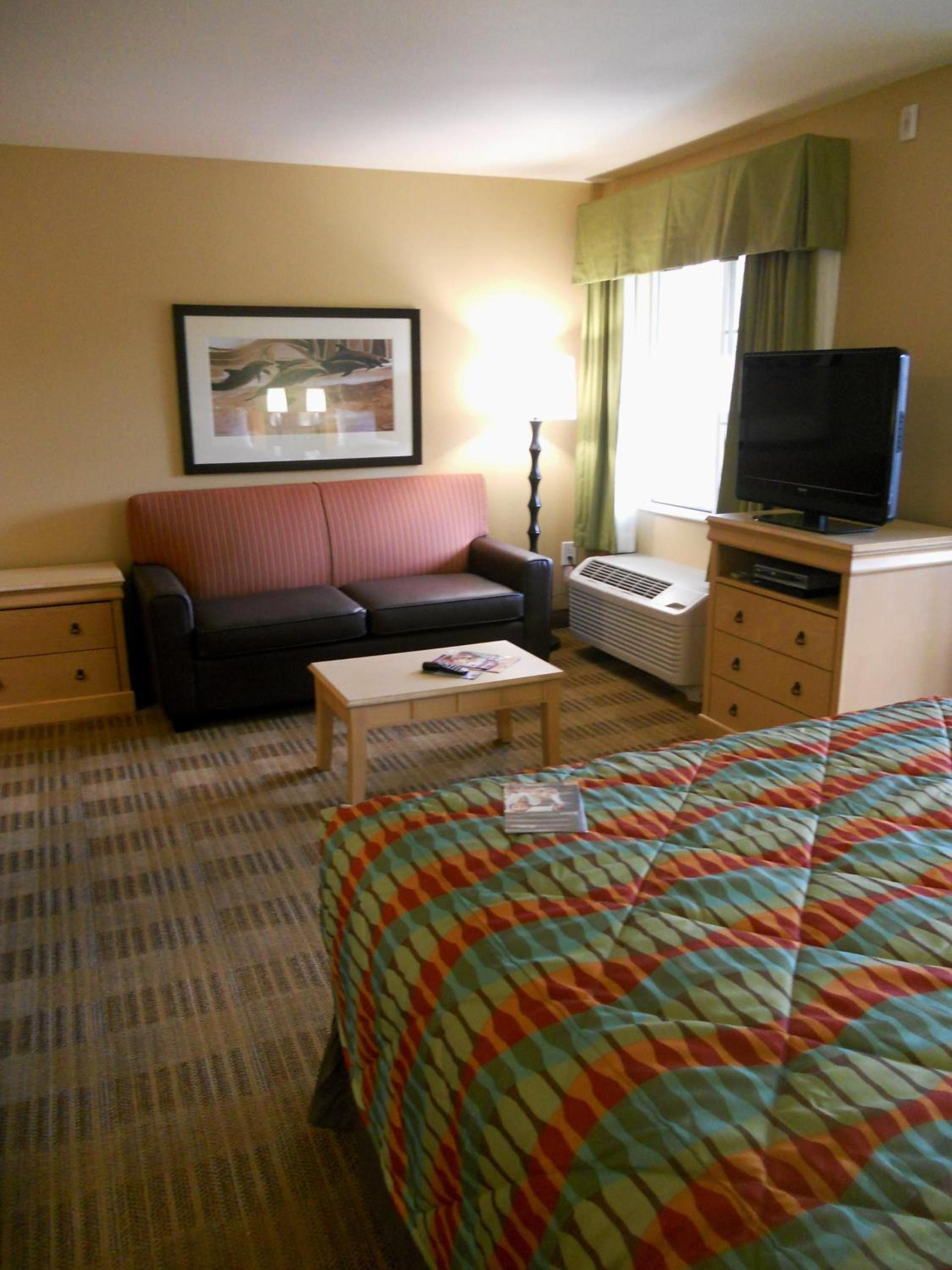 Extended Stay America Suites - Orlando - Convention Center - Universal Blvd photo 47