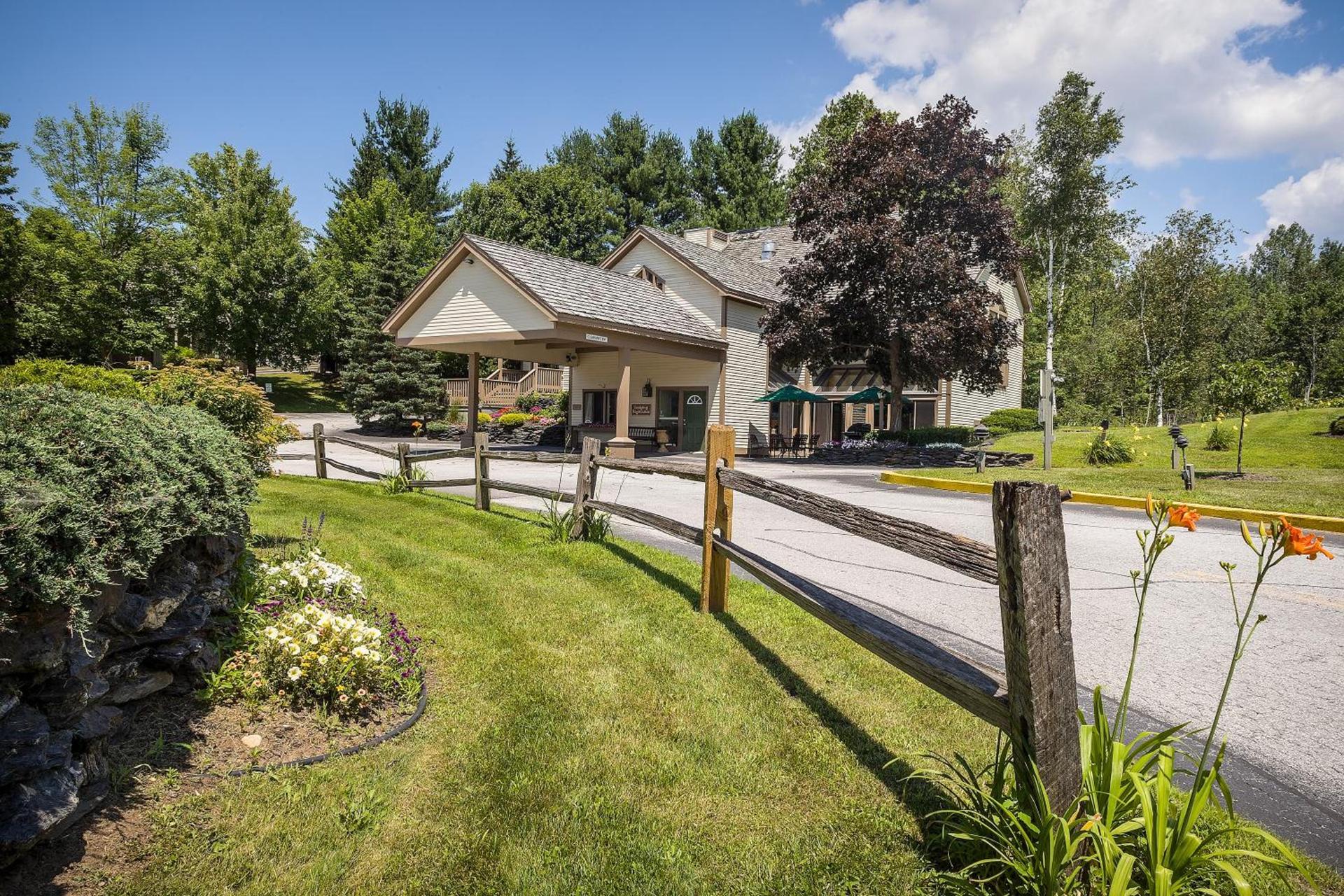 Best Western Inn & Suites Rutland-Killington photo 54