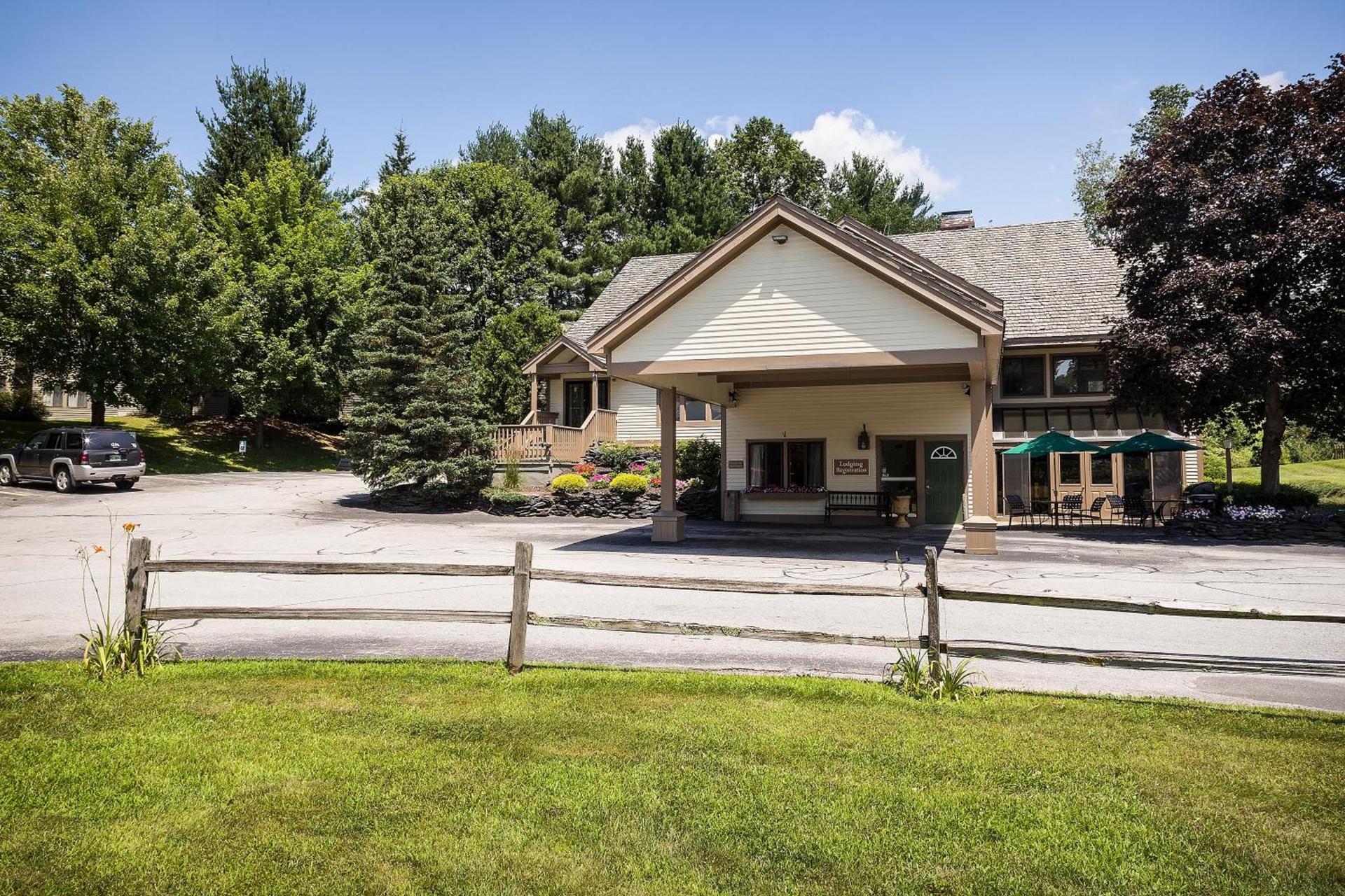 Best Western Inn & Suites Rutland-Killington photo 56