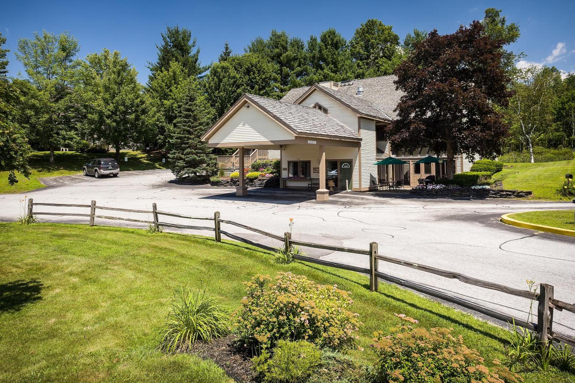 Best Western Inn & Suites Rutland-Killington photo 55
