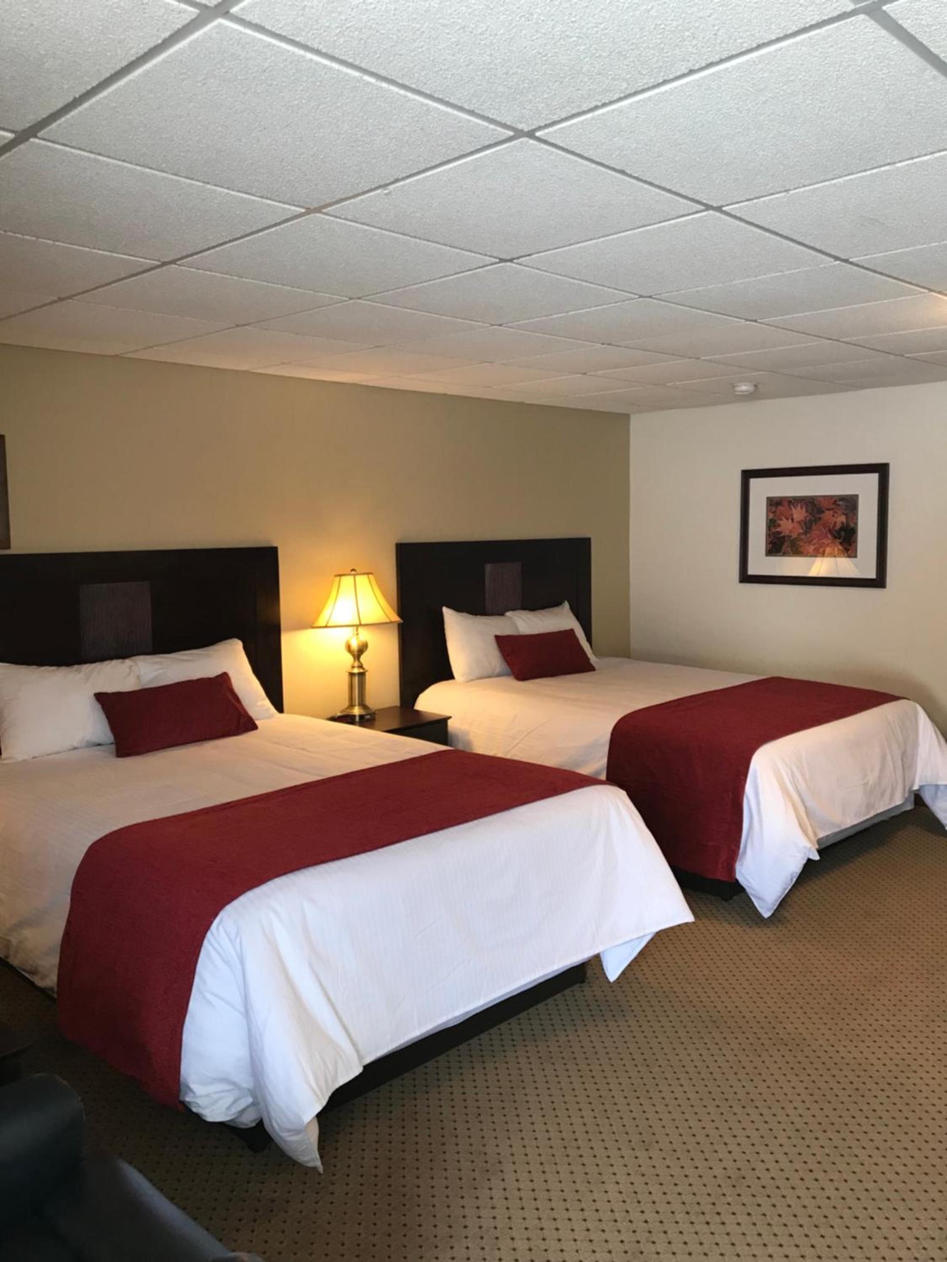 Brentwood Motor Inn photo 22