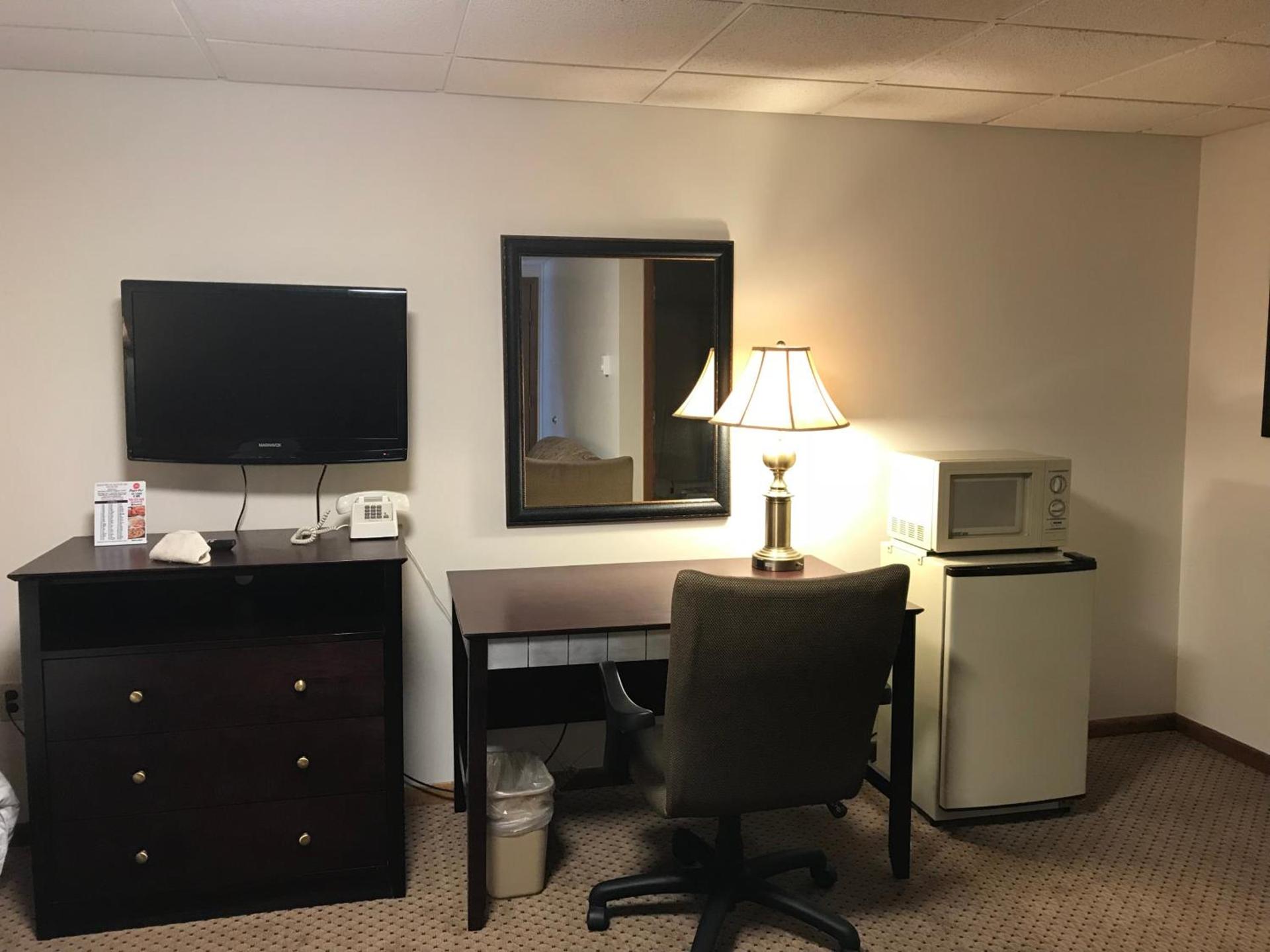 Brentwood Motor Inn photo 21