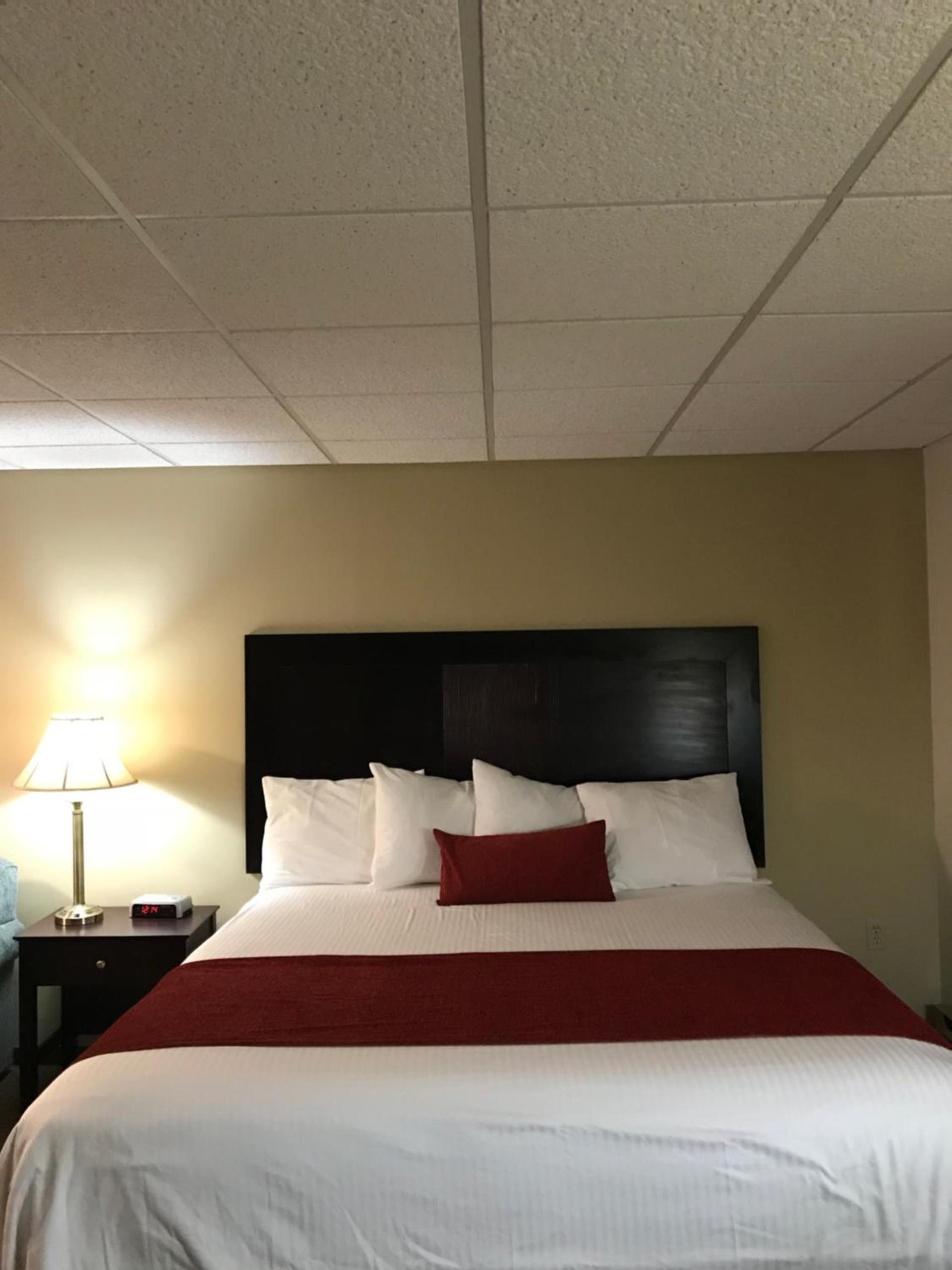 Brentwood Motor Inn photo 5
