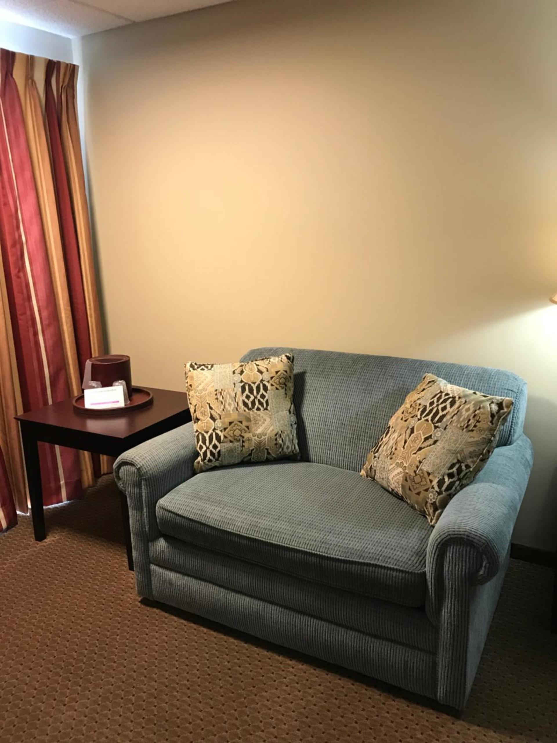 Brentwood Motor Inn photo 6