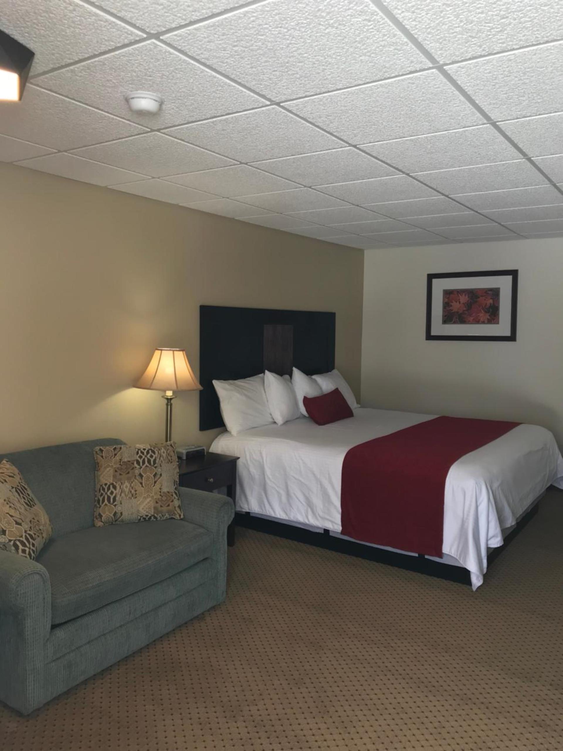 Brentwood Motor Inn photo 8