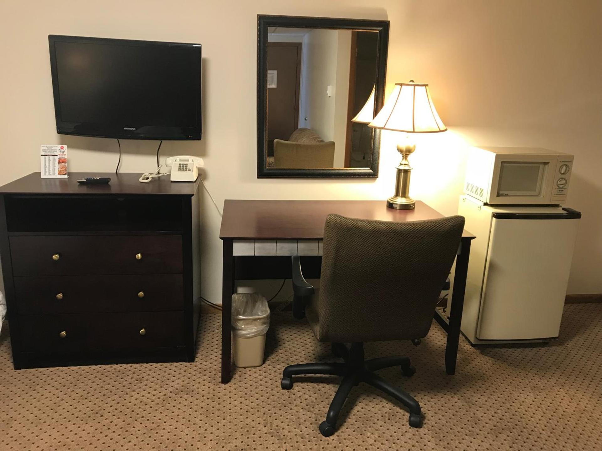 Brentwood Motor Inn photo 4