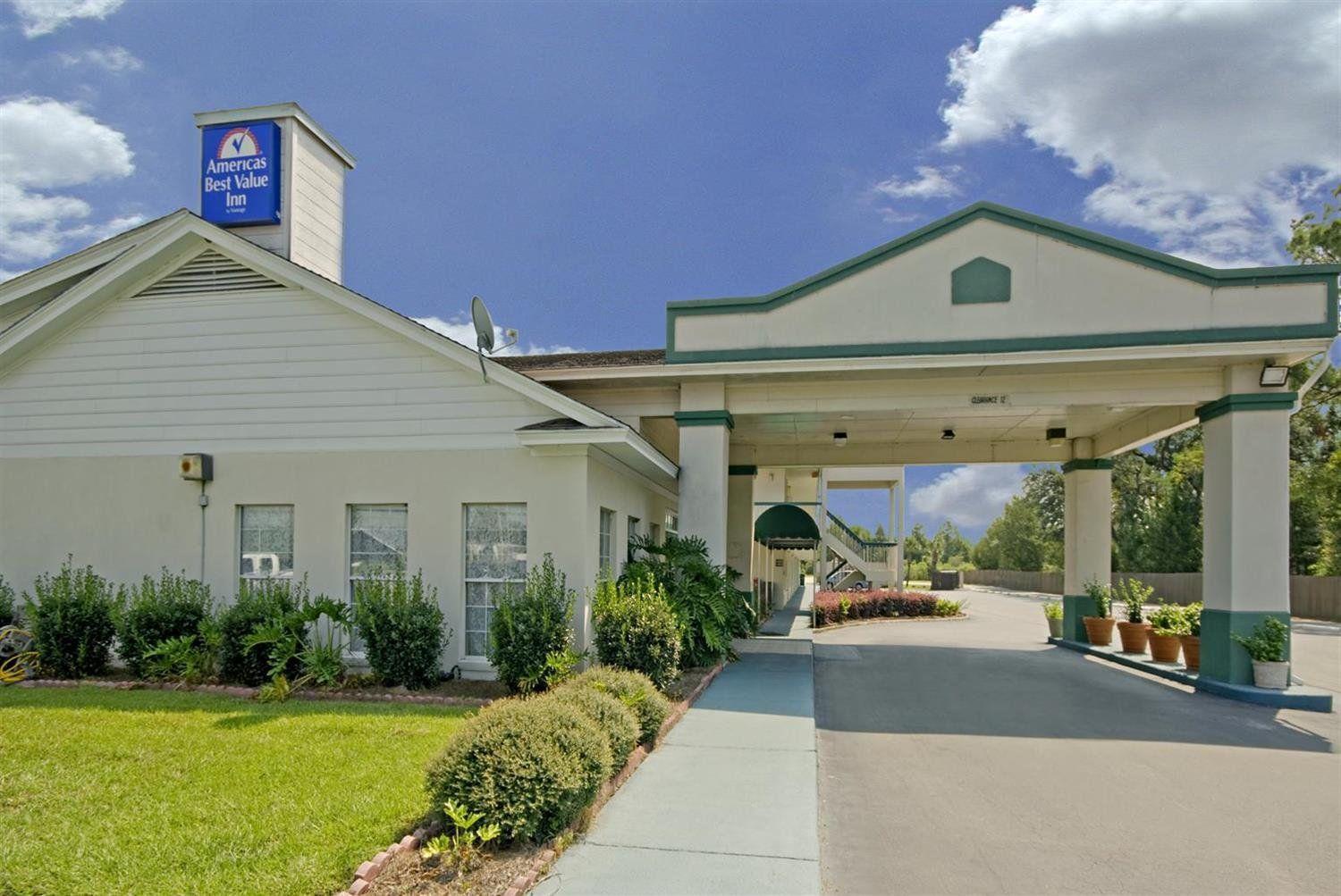 Motel 6 Marianna, FL photo 10