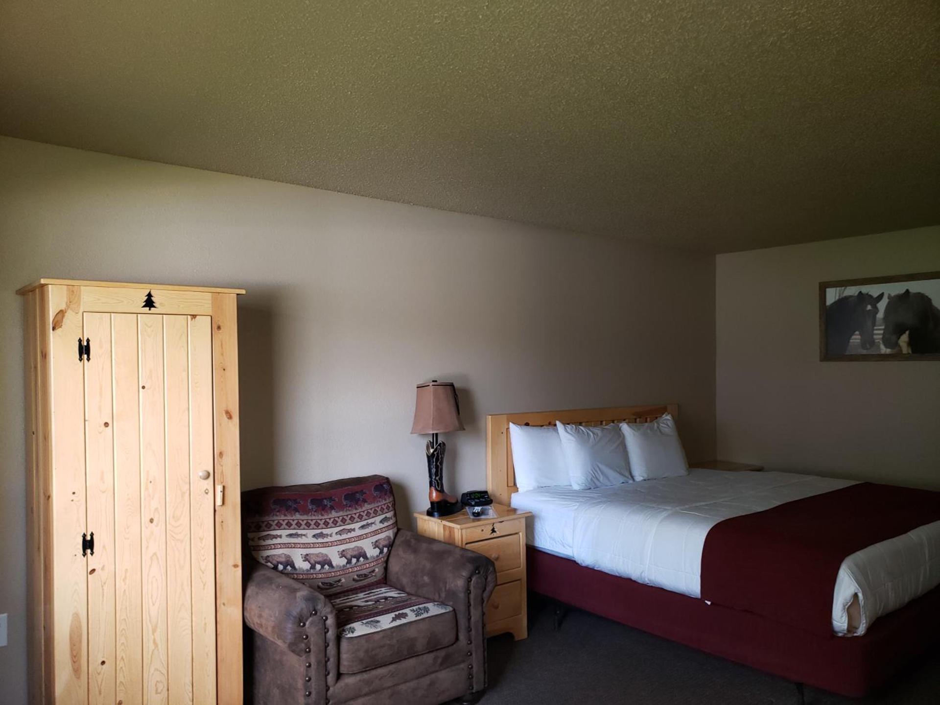 Woodside Dells Hotel & Suites photo 15