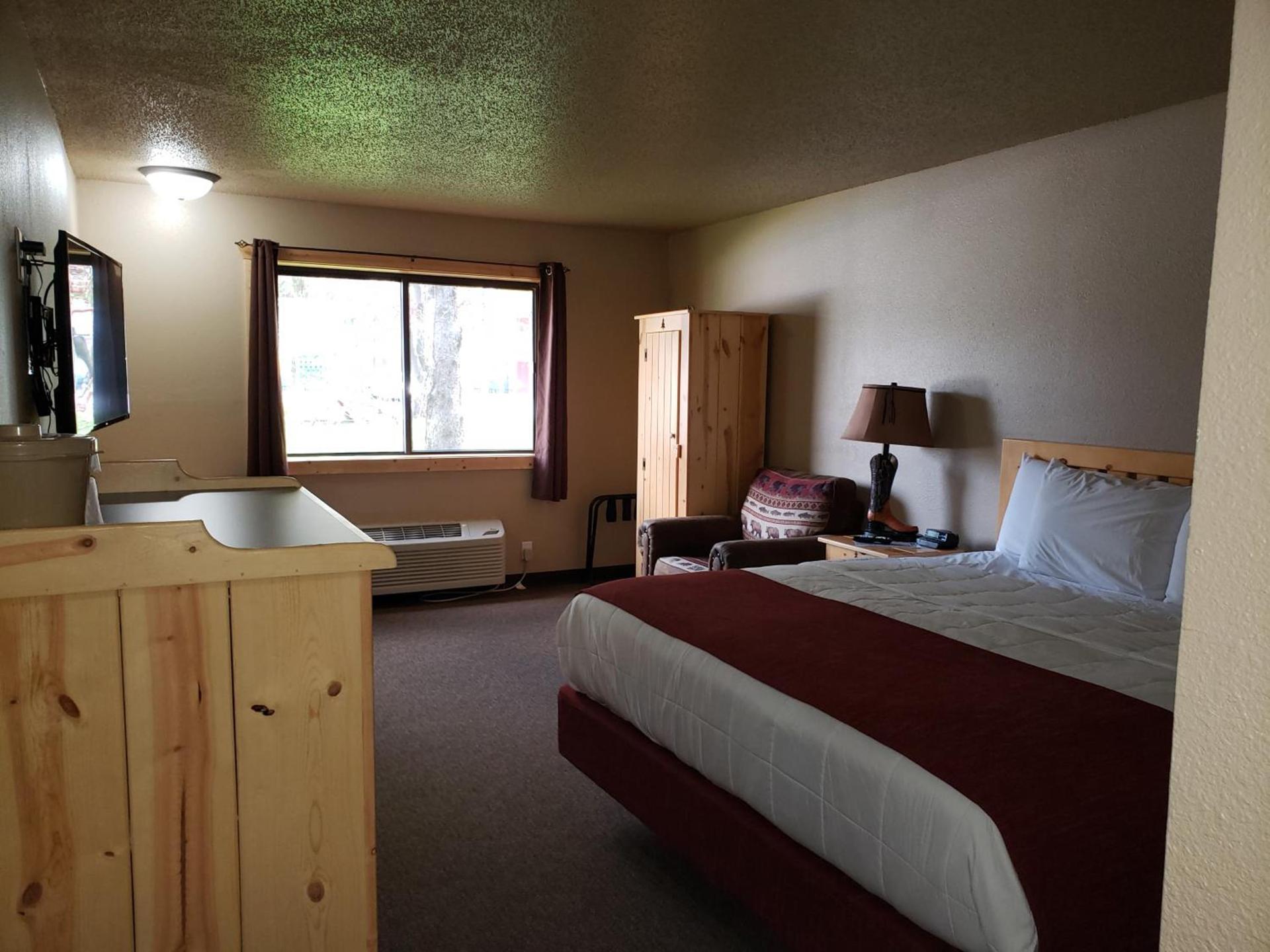 Woodside Dells Hotel & Suites photo 60