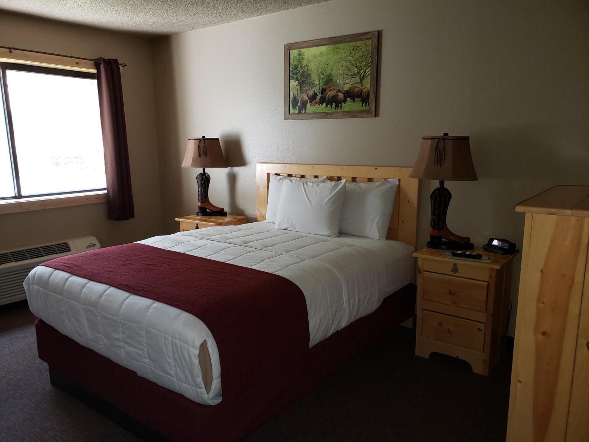 Woodside Dells Hotel & Suites photo 25