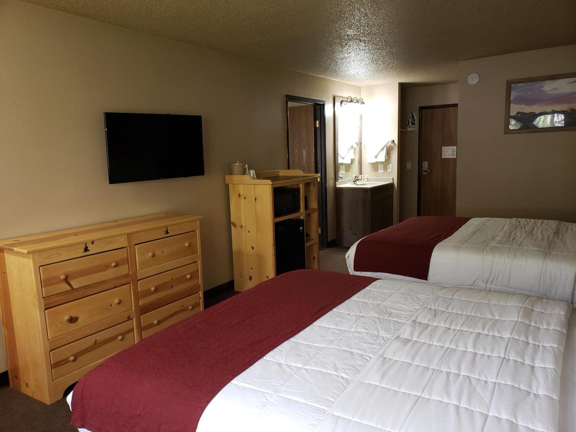 Woodside Dells Hotel & Suites photo 28