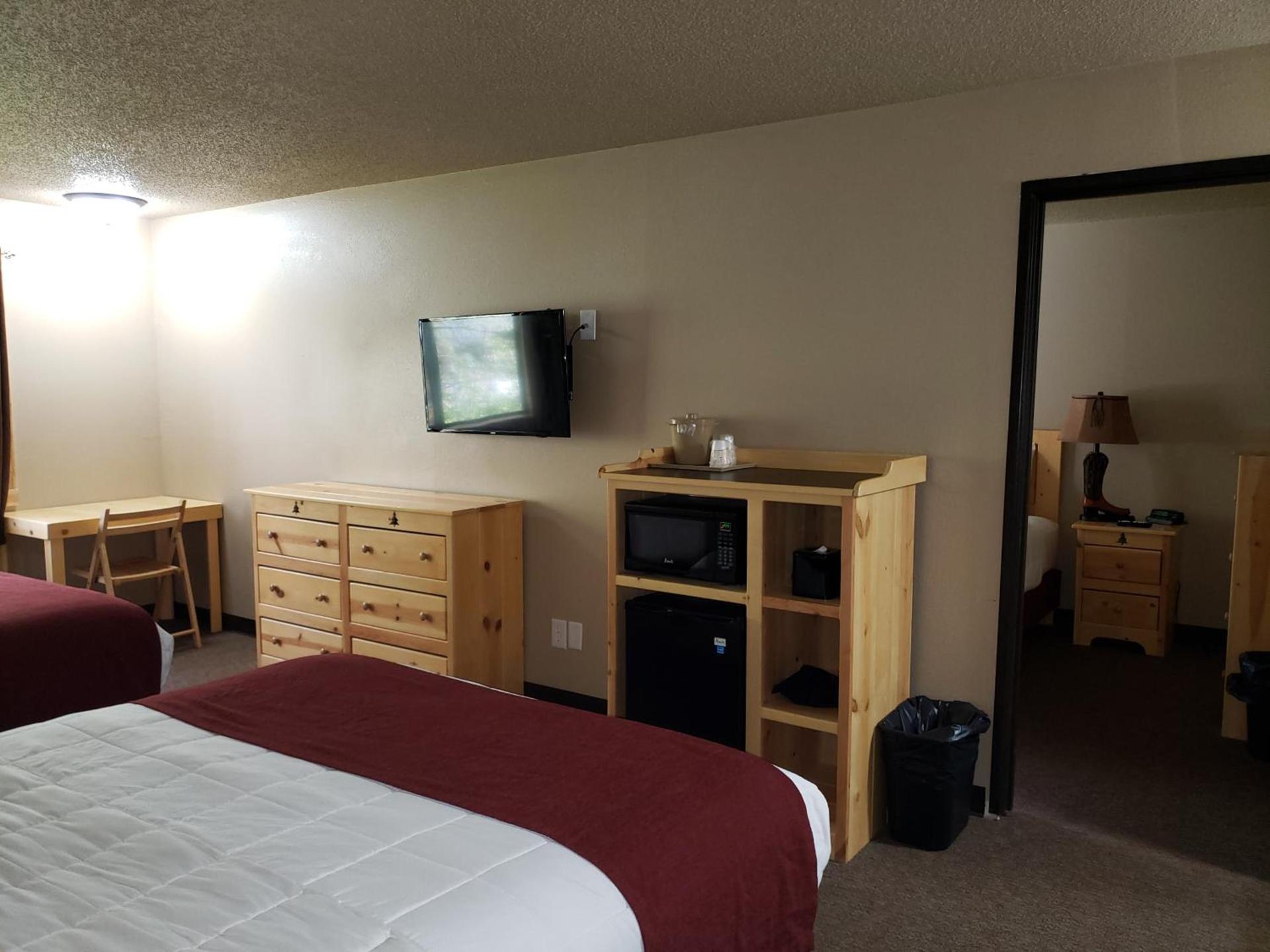 Woodside Dells Hotel & Suites photo 22