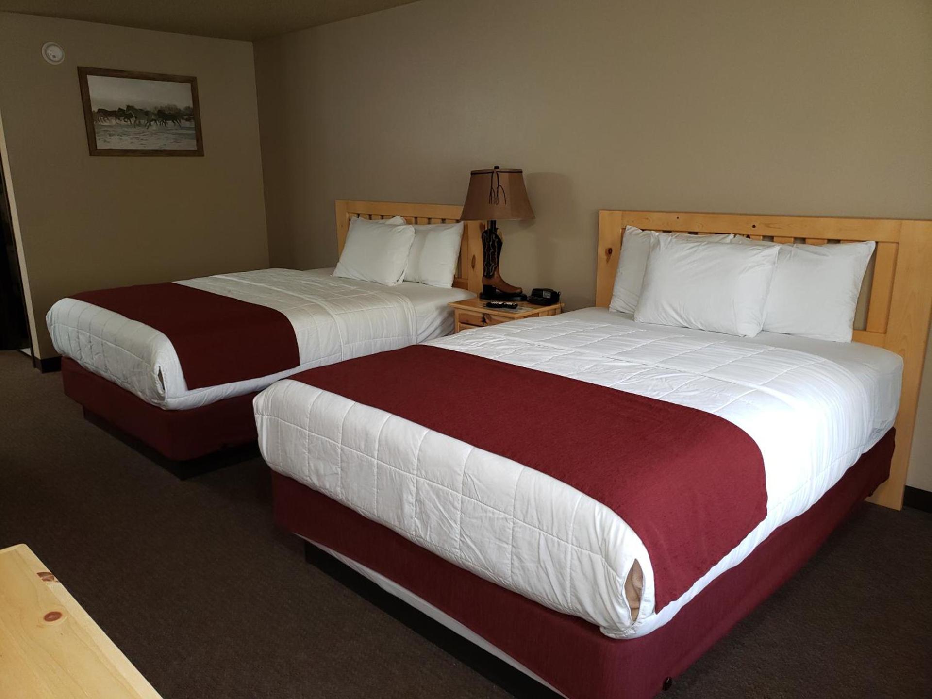 Woodside Dells Hotel & Suites photo 57