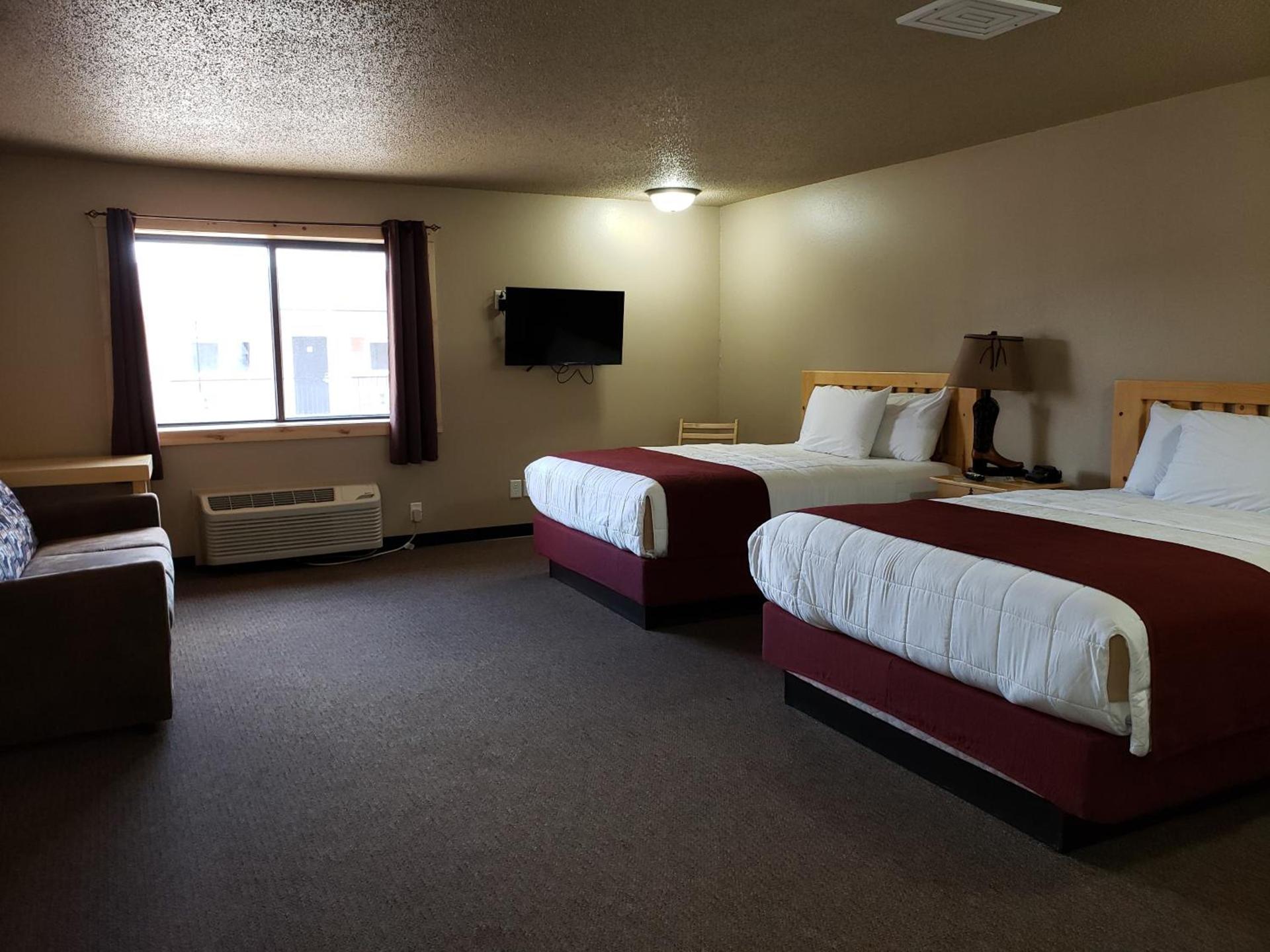 Woodside Dells Hotel & Suites photo 26