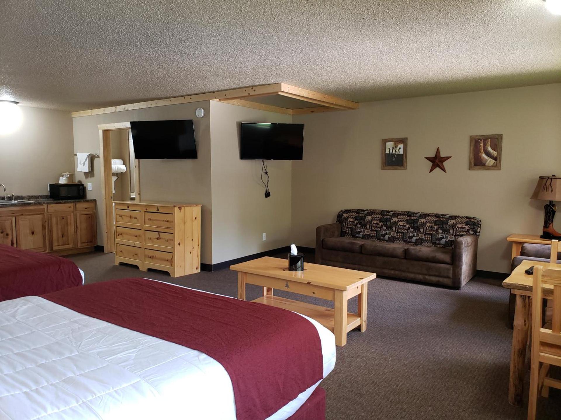 Woodside Dells Hotel & Suites photo 55
