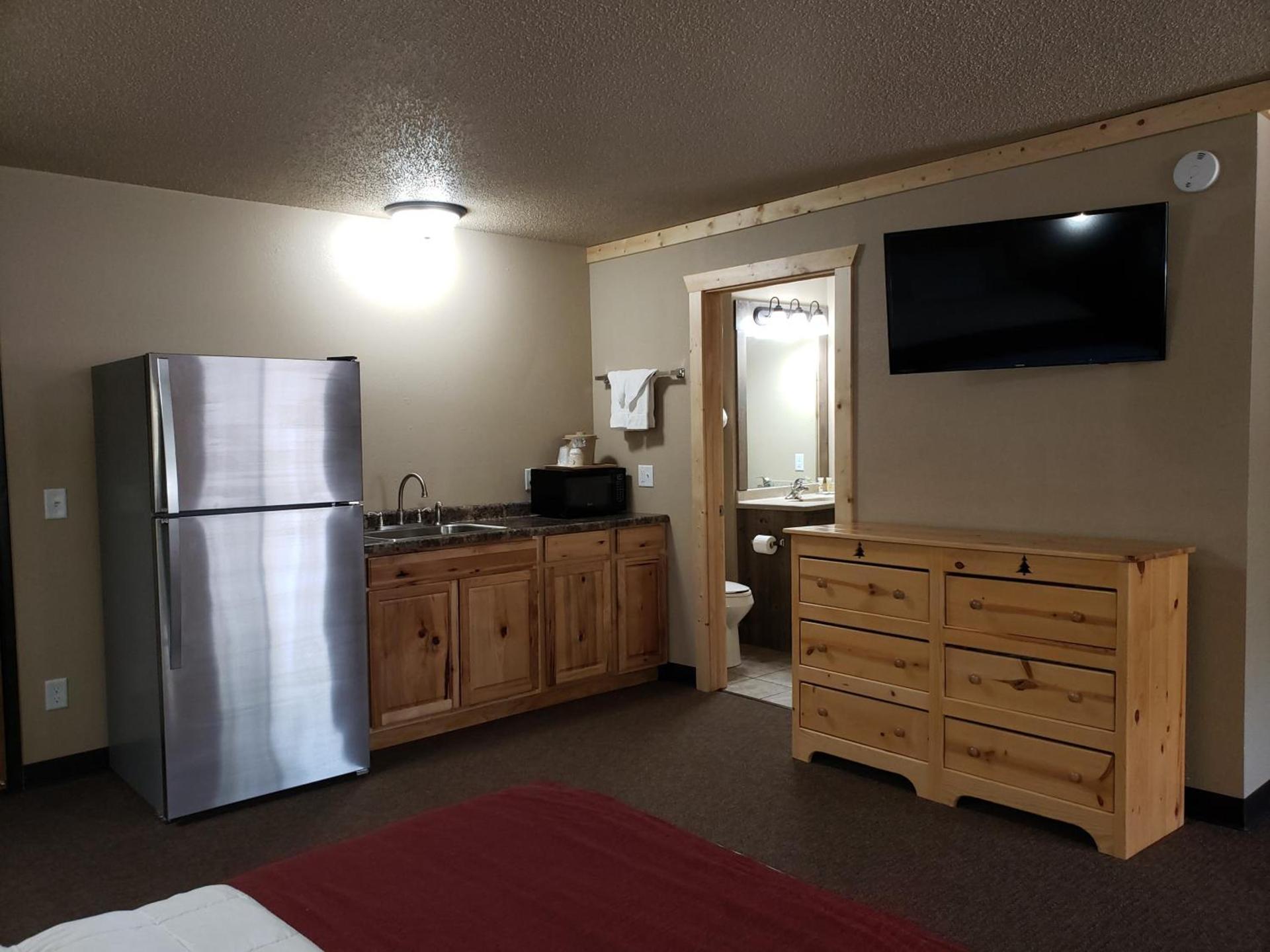Woodside Dells Hotel & Suites photo 44